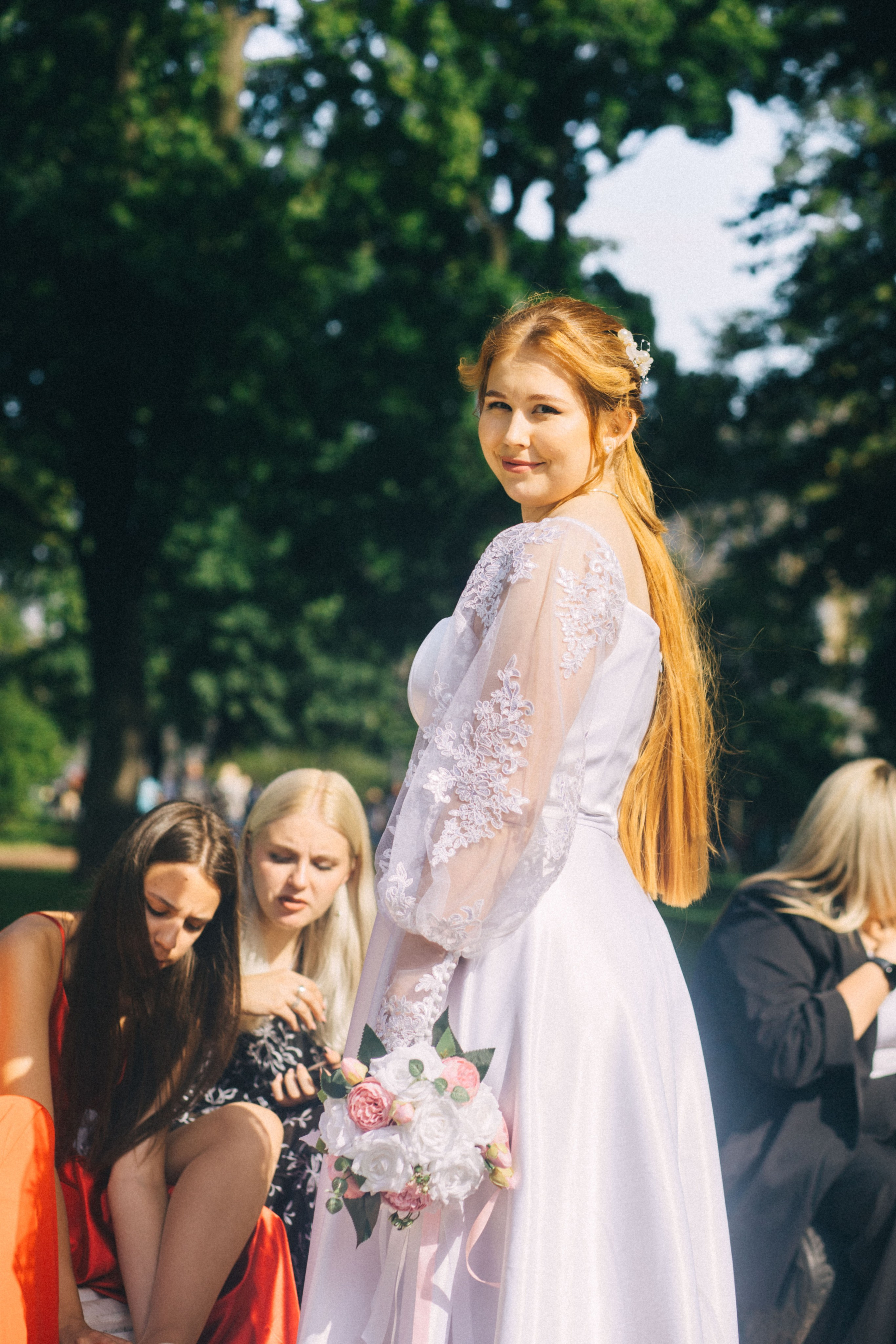 Екатерина и Владислав 2024. Фотограф Наталья Шпиллер Санкт-Петербург