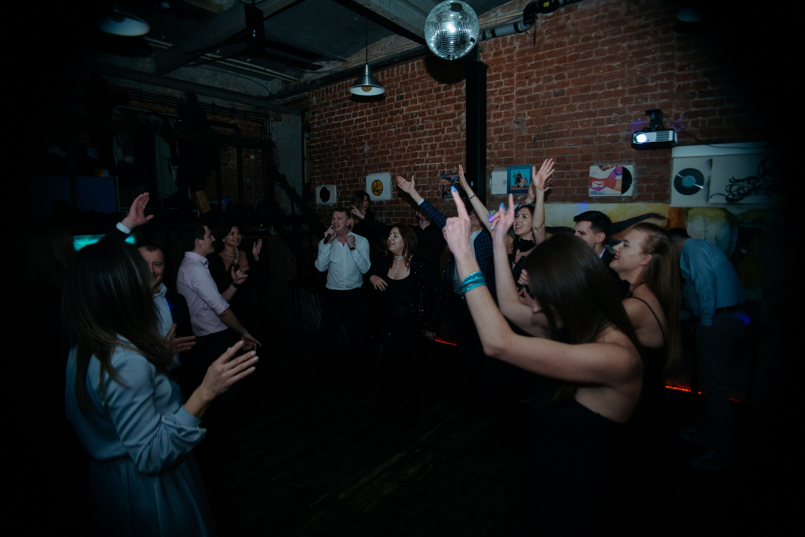 Этажи Оскар. Фотограф Лола Волна, город Москва