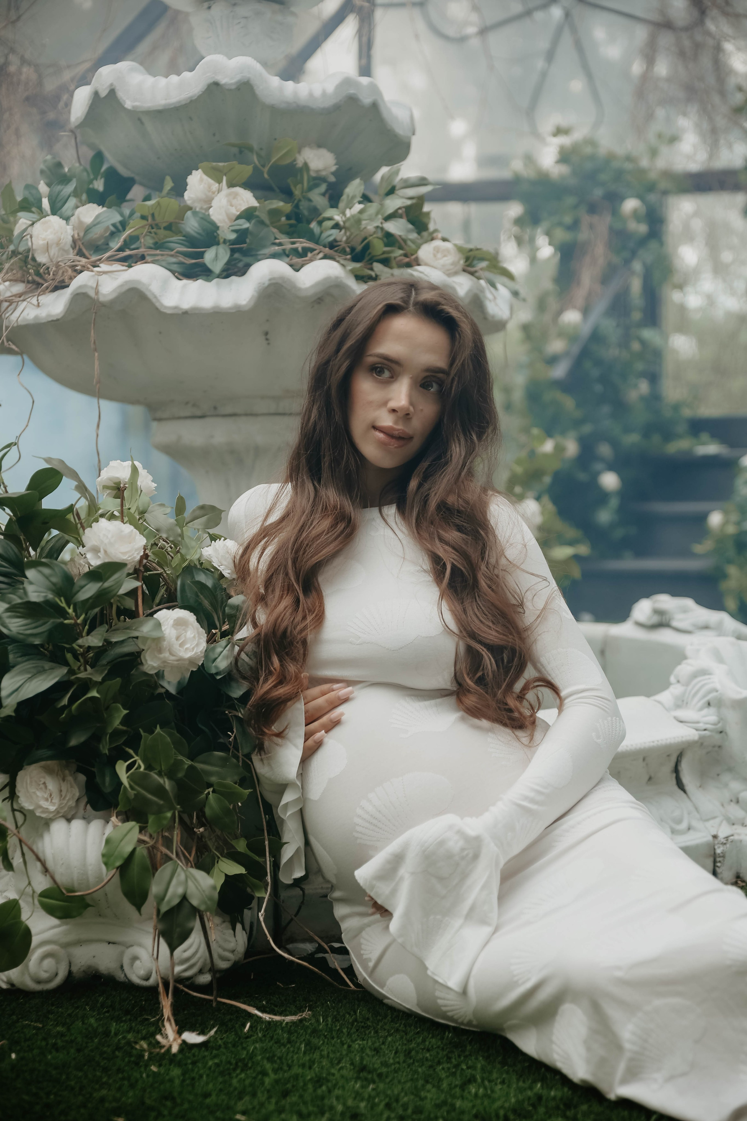 Projeckt X. Теплица. Photographer in Moscow & everywhere in the World Alena Vyalova