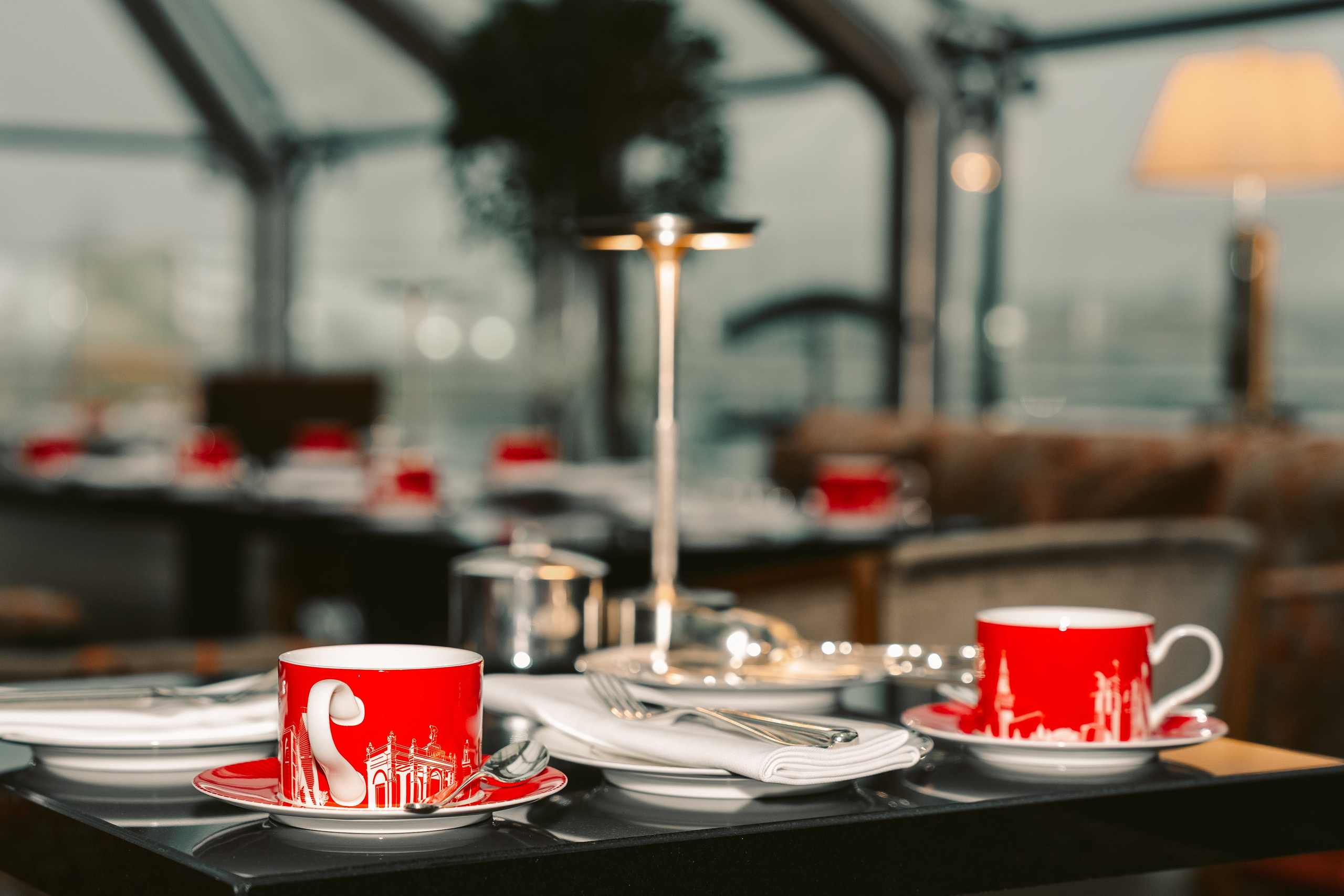 Арарат Парк Хаятт Светское Чаепитие. Фотограф Никита Комаров