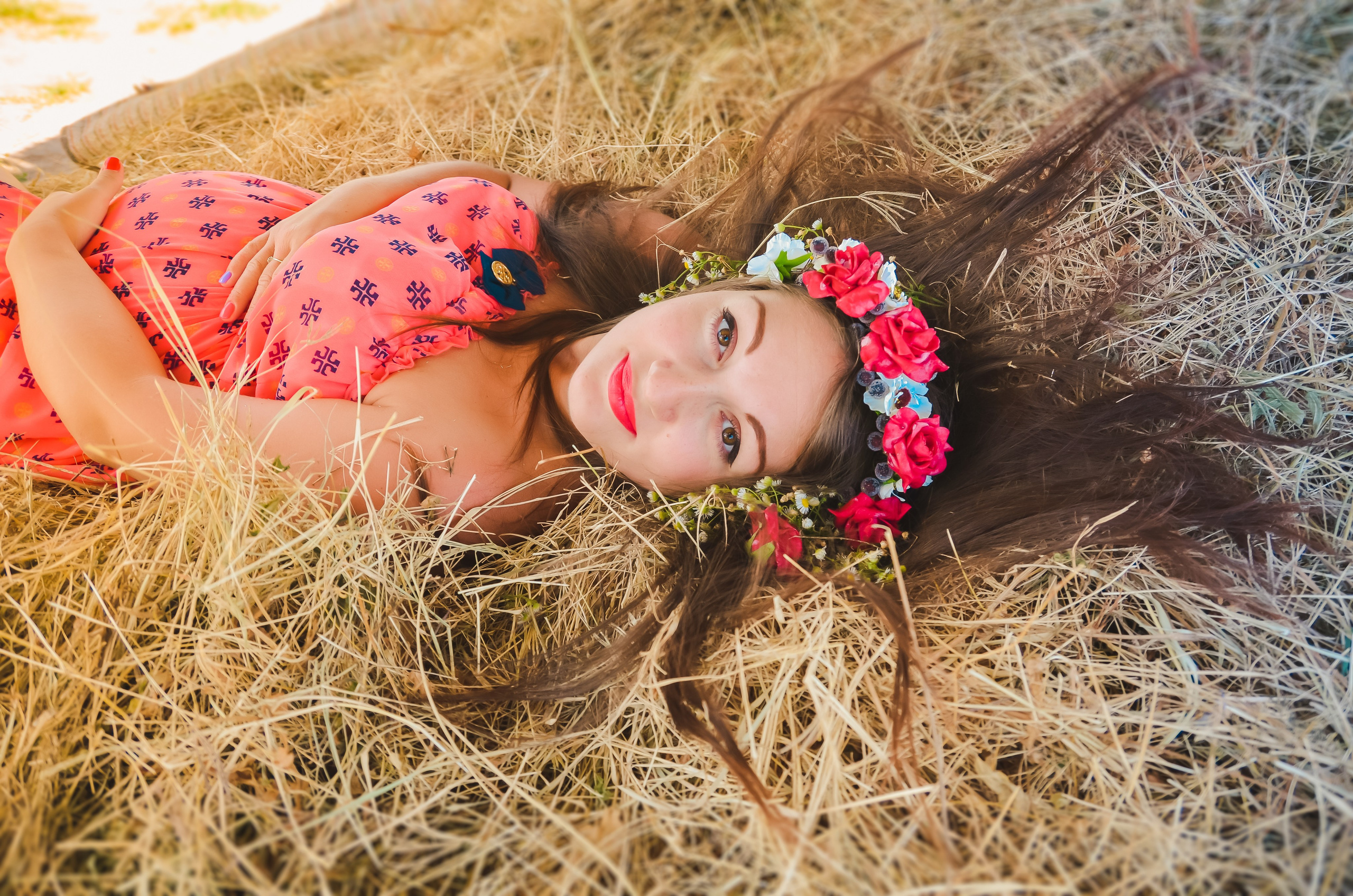 В ожидании чуда. Свадебный фотограф в Краснодаре. Фуд фото