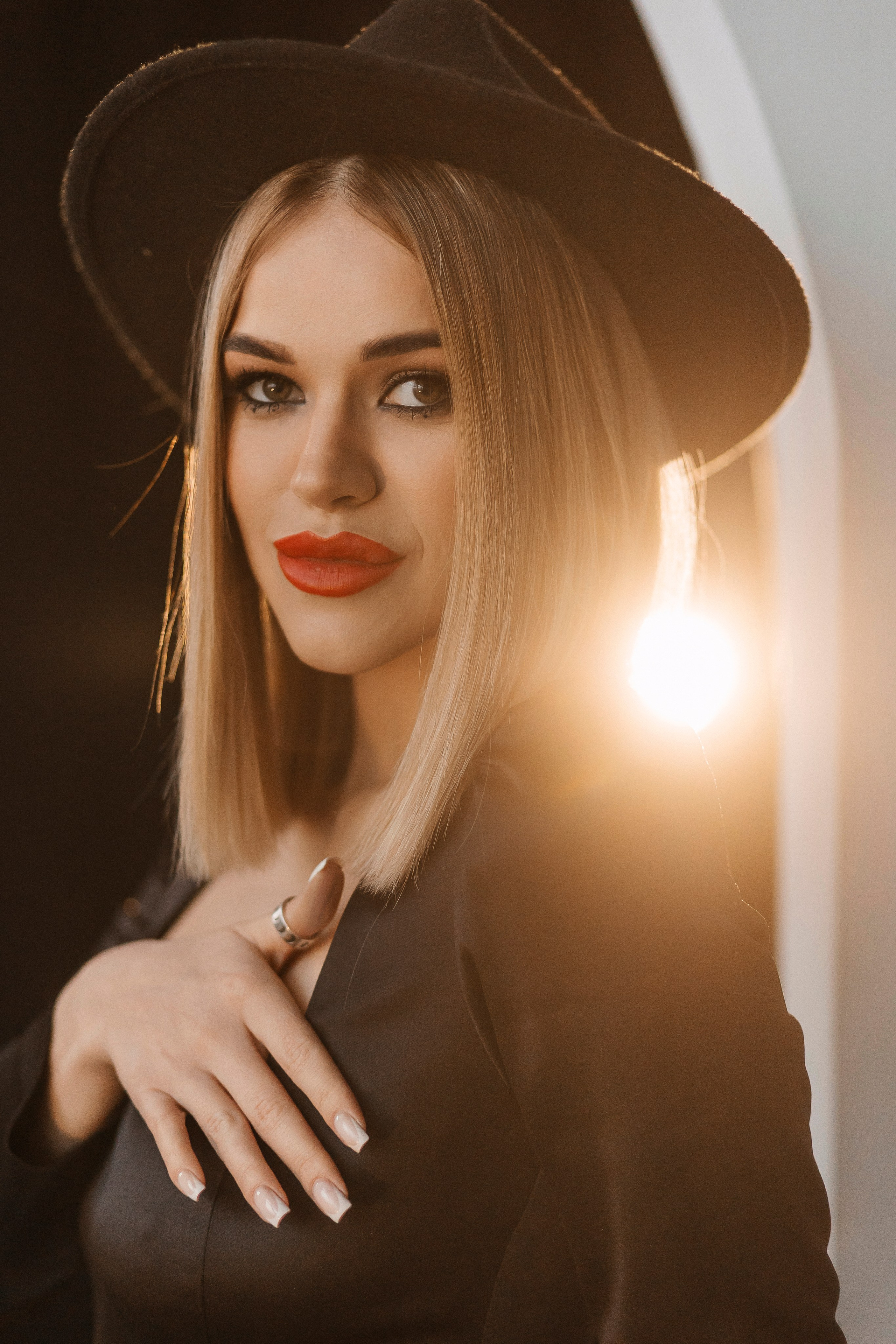 Индивидуальные. Фотограф в Москве Екатерина Потапова