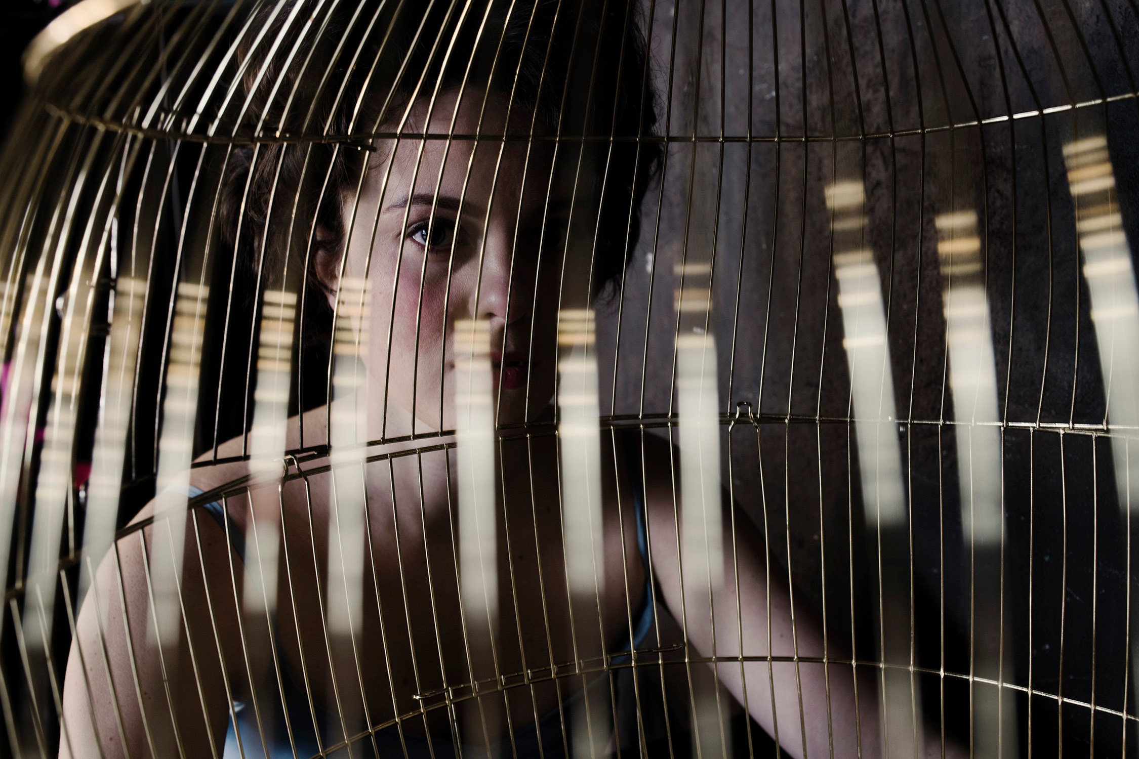 Юлия. Главная