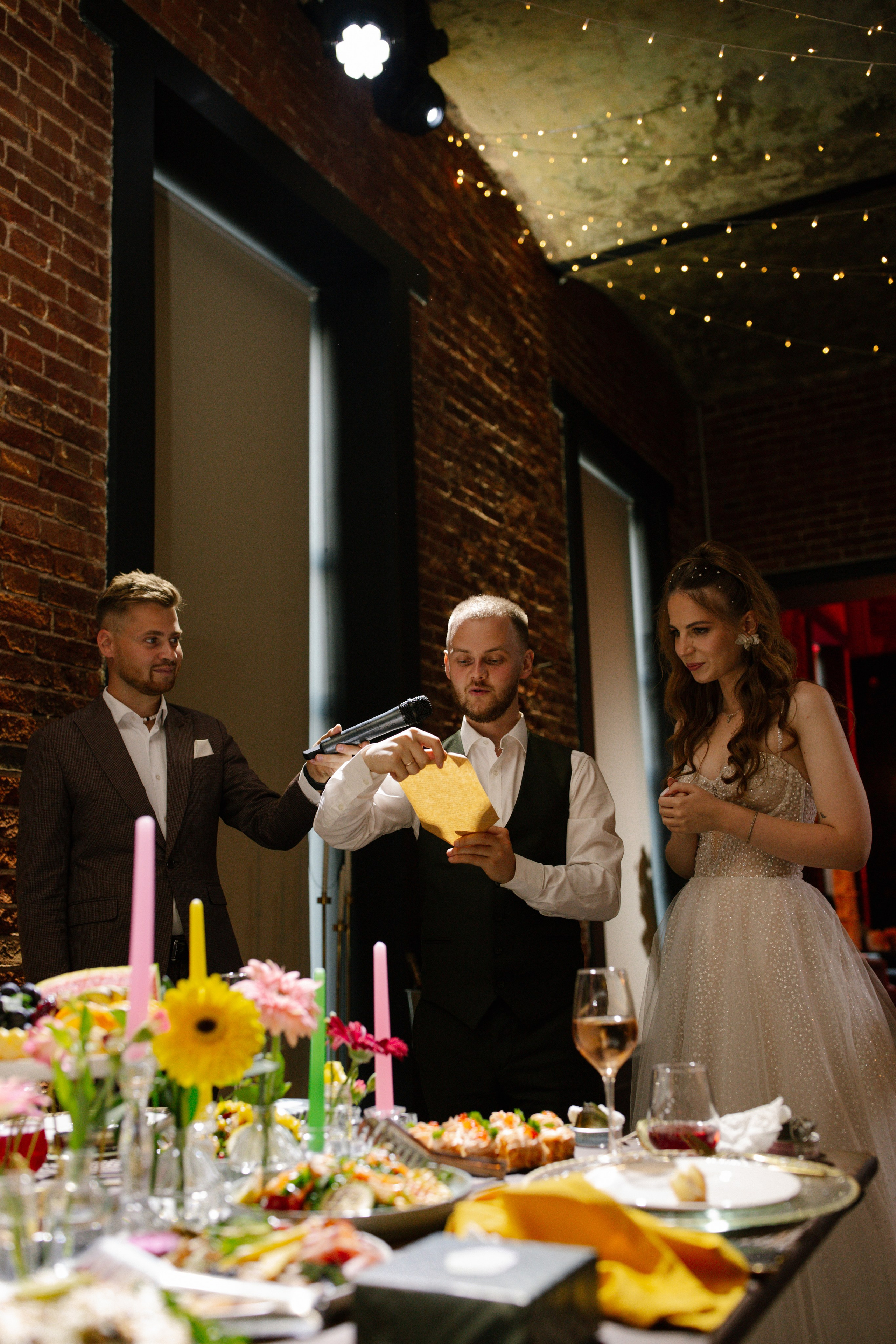 Екатерина и Игорь. Свадебный фотограф в Москве и Твери