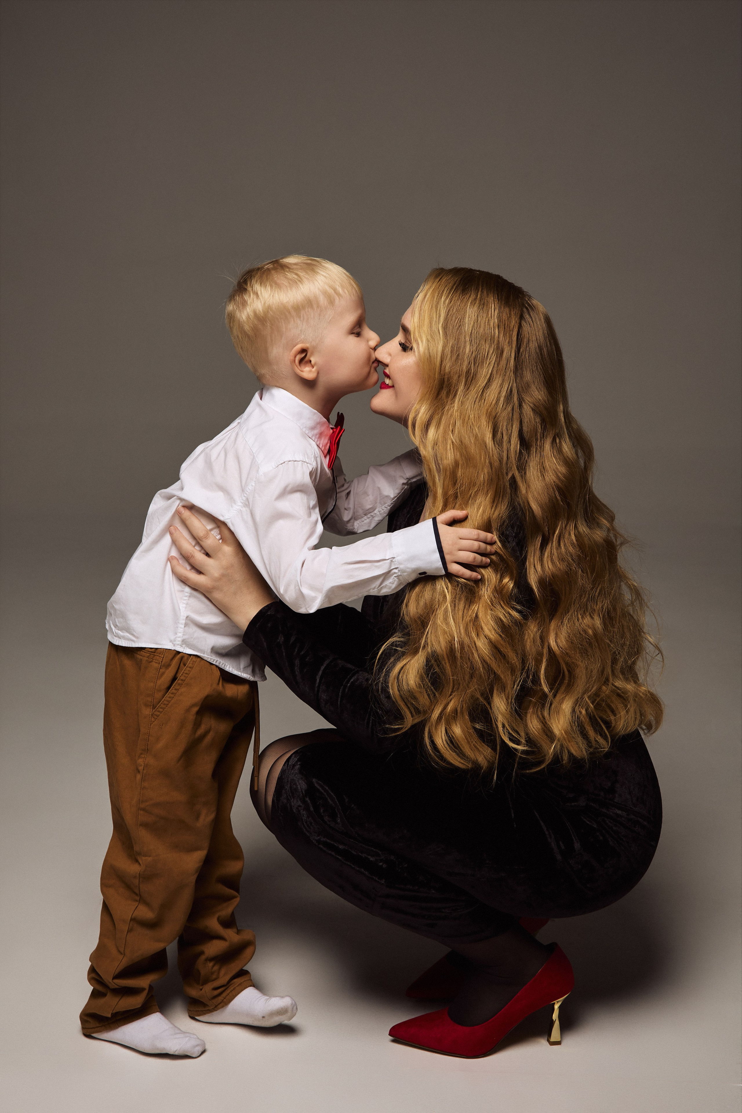 Семейные. Фотограф в г. Уссурийск Юлия Зозуля