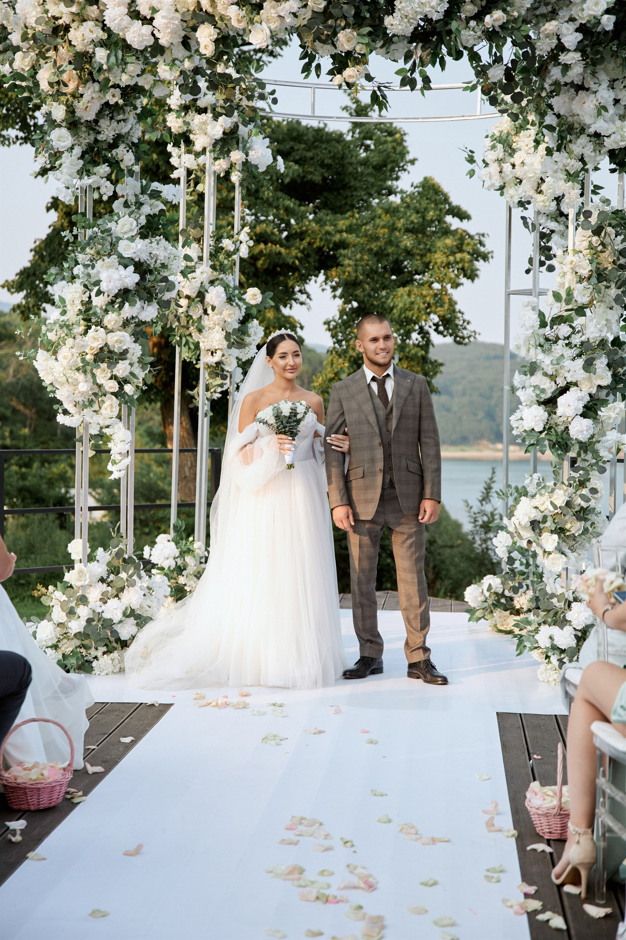 Люси и Илья. Фотограф в г. Уссурийск Юлия Зозуля