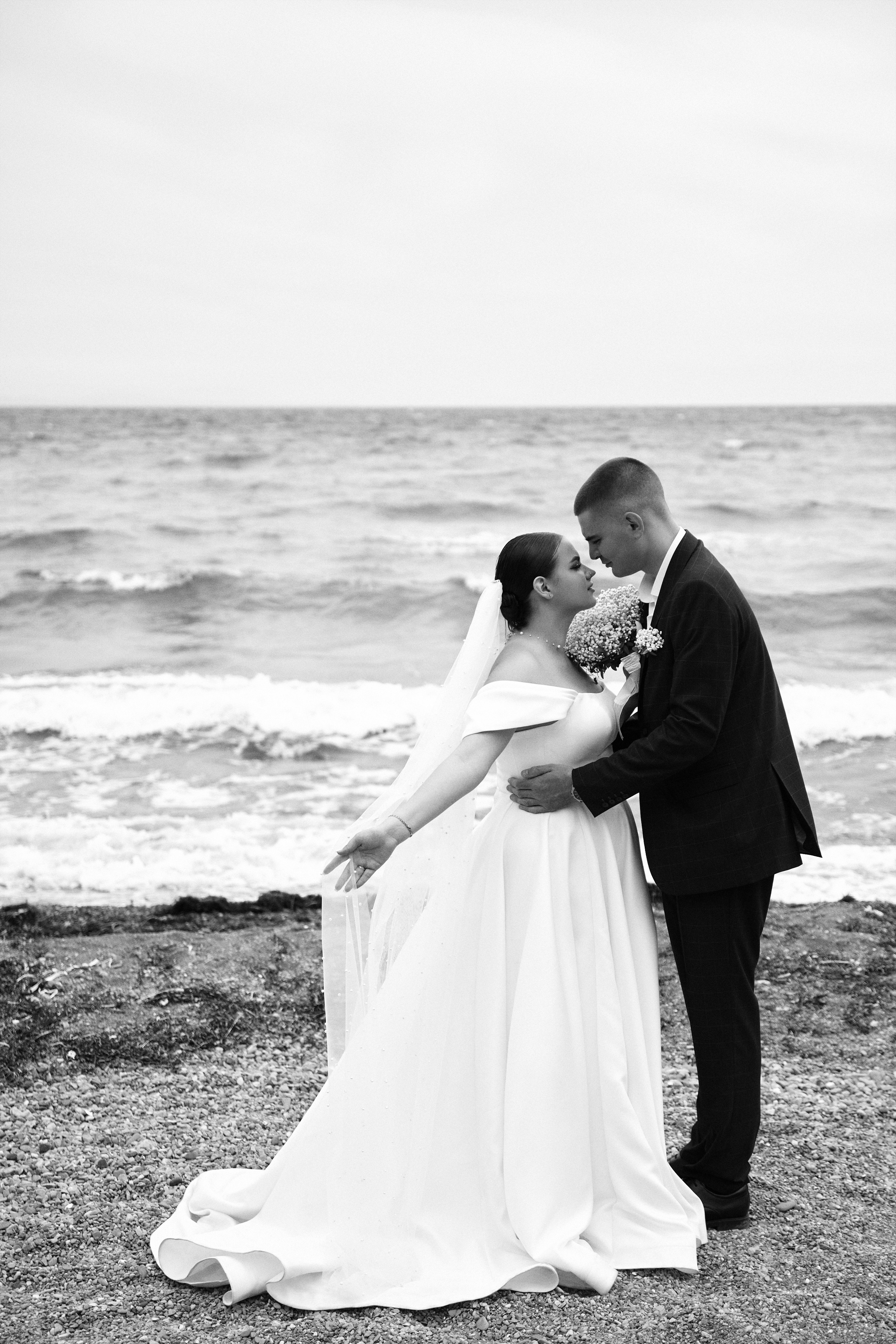 Александра и Максим. Фотограф в г. Уссурийск Юлия Зозуля