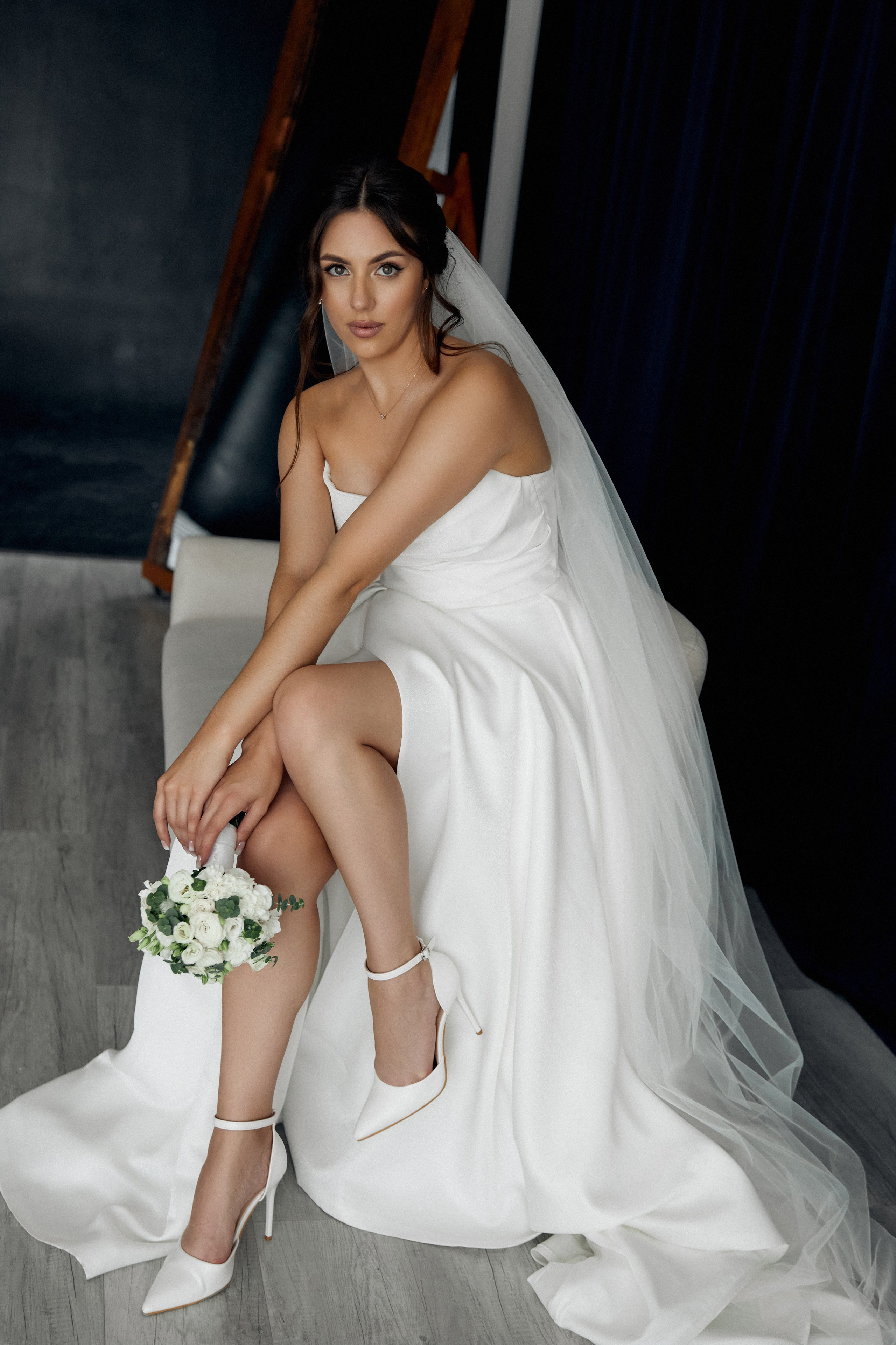 Свадебные. Фотограф в г. Уссурийск Юлия Зозуля