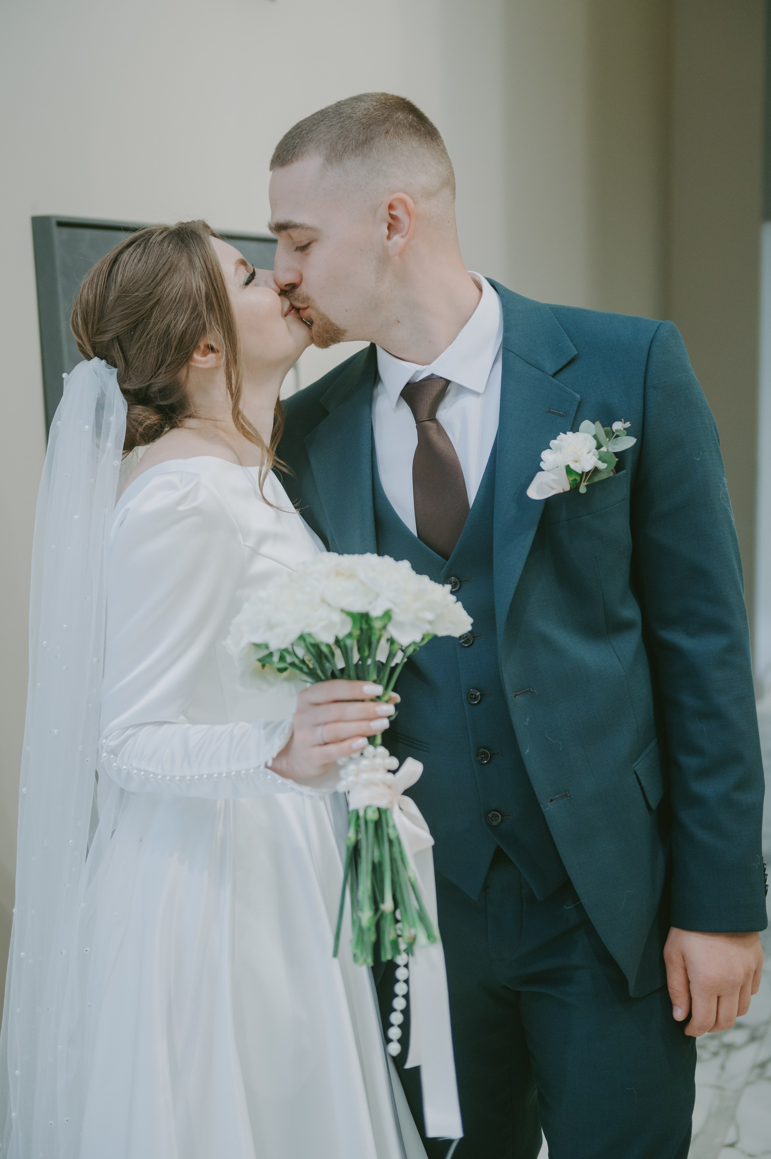 Владислав&Анна. Свадебный и семейный фотограф город Темрюк Фотостудия Темрюк