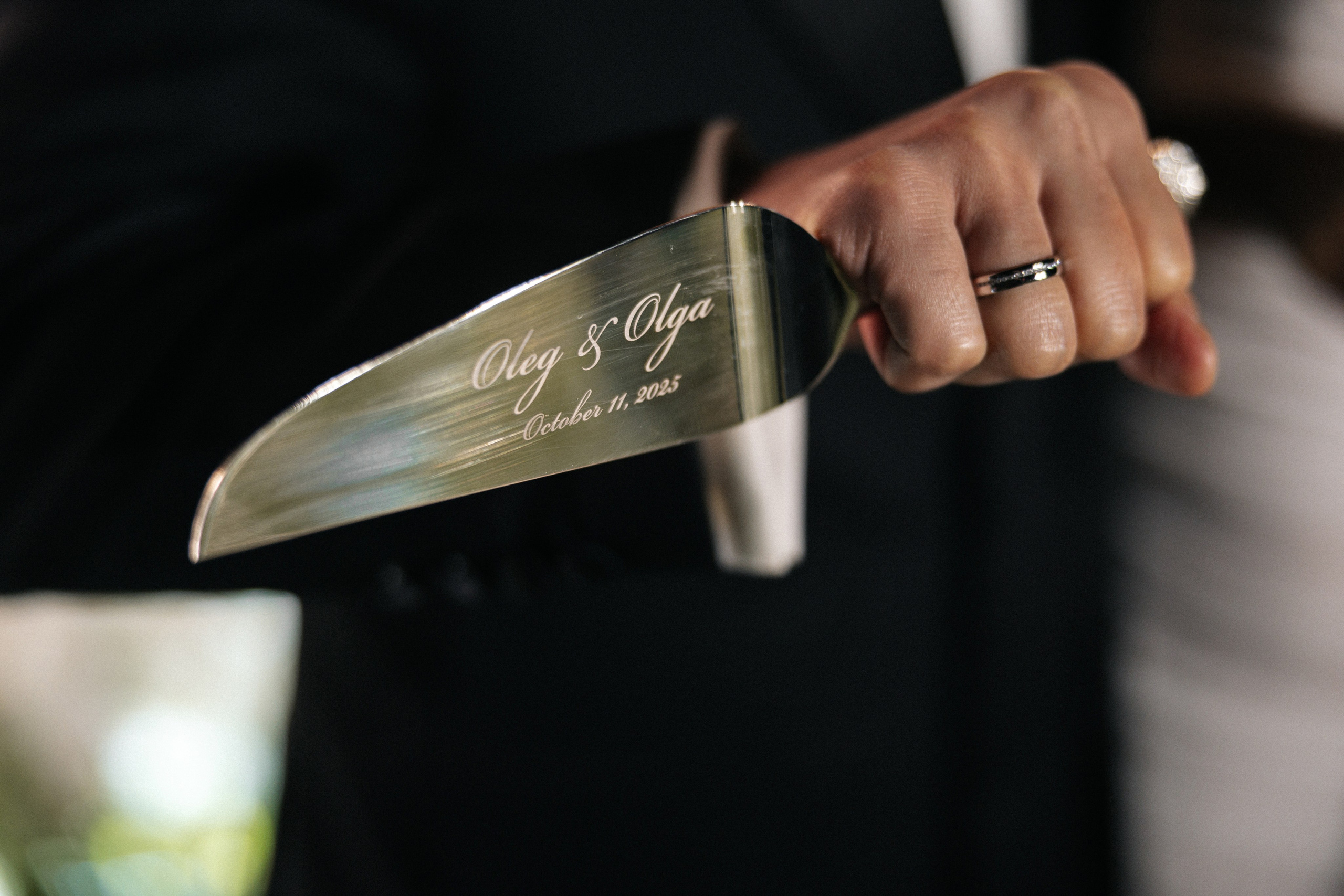 Олег и Оля. Свадебный фотограф Москва Мотеюнайте Виктория