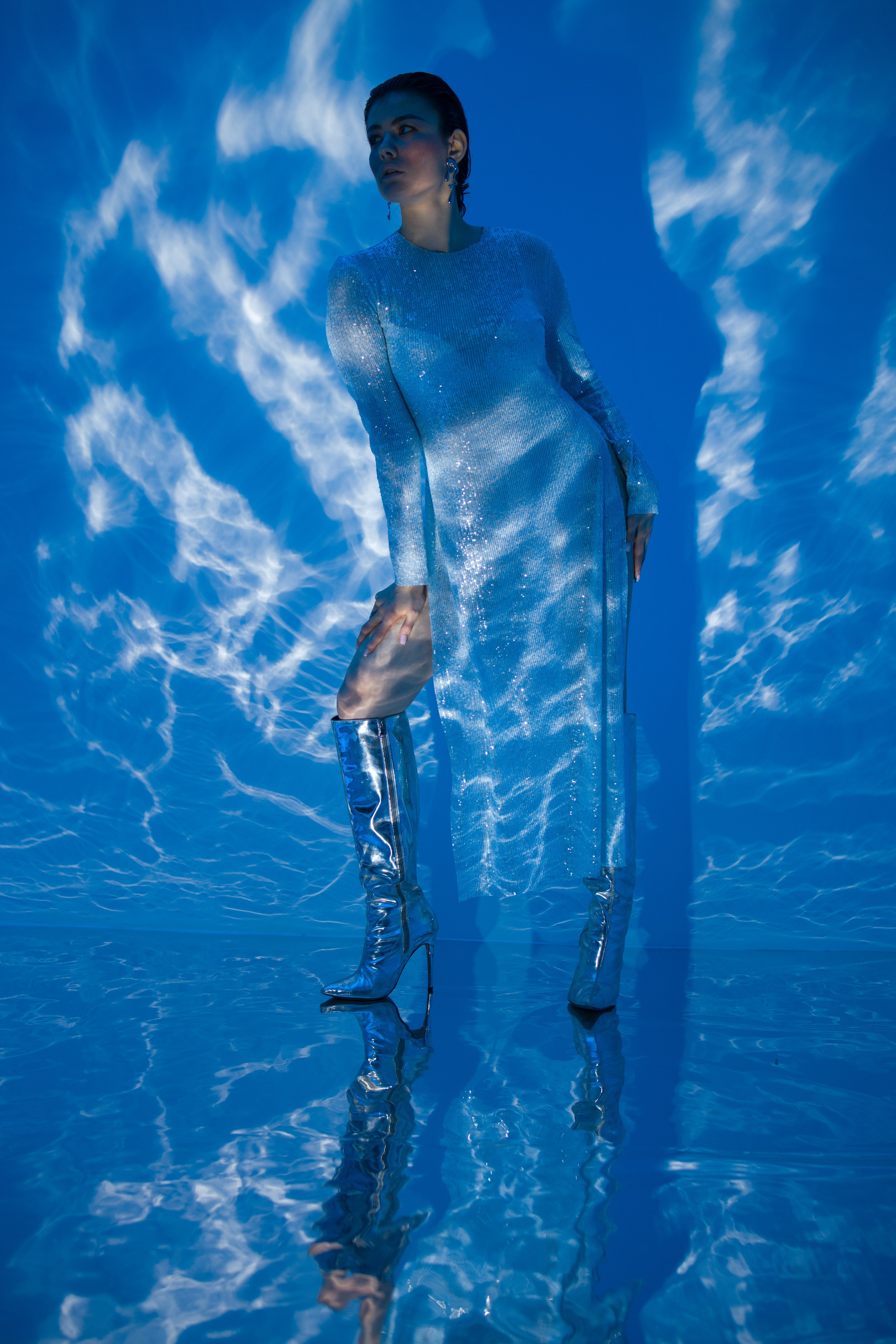 Лиза. Художественная фотография