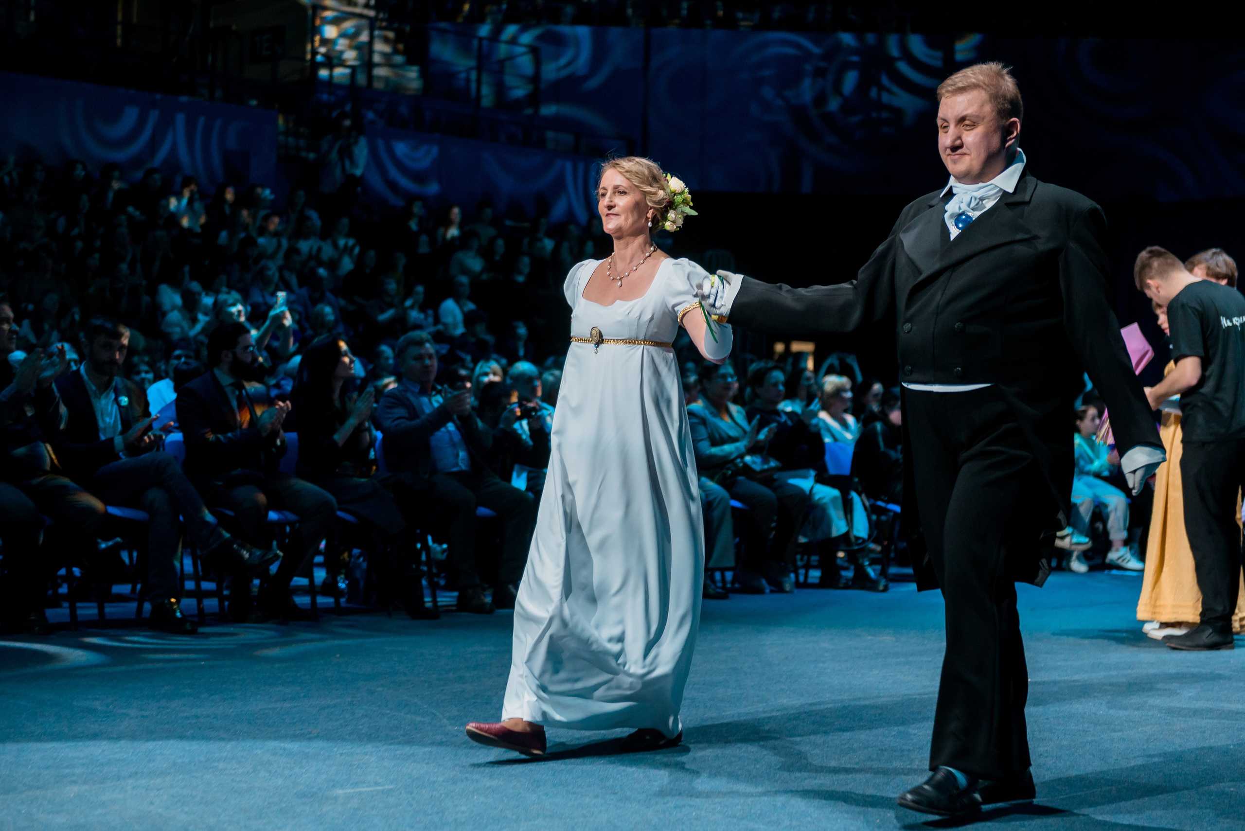 На Крыльях в Ледовом Дворце 2023. Детский фотограф, семейный фотограф и репортажи в Кемерово