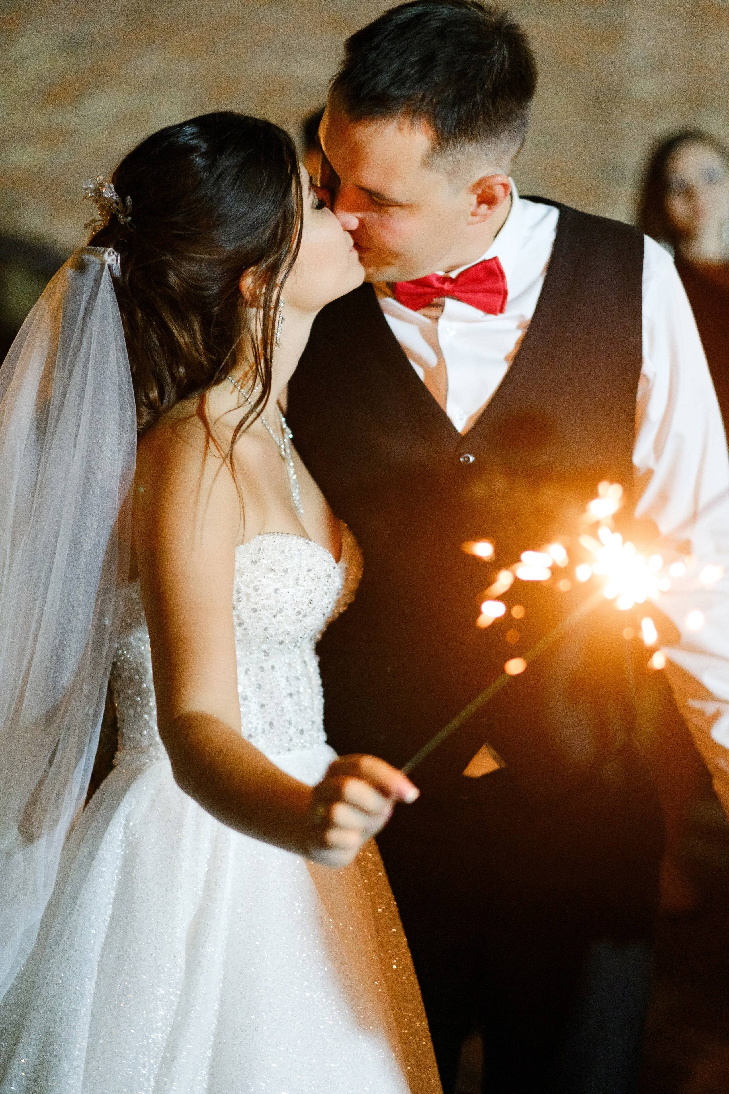 Михаил и Юлия. Свадебный фотограф | репортаж | праздники | крещение