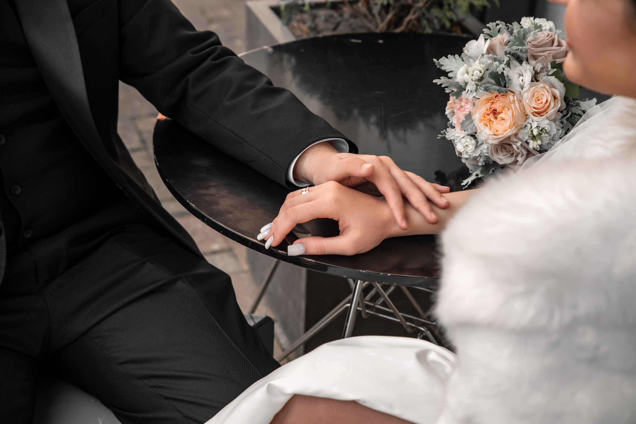 Анастасия и Иван. Свадебный и семейный фотограф в Краснодарском крае