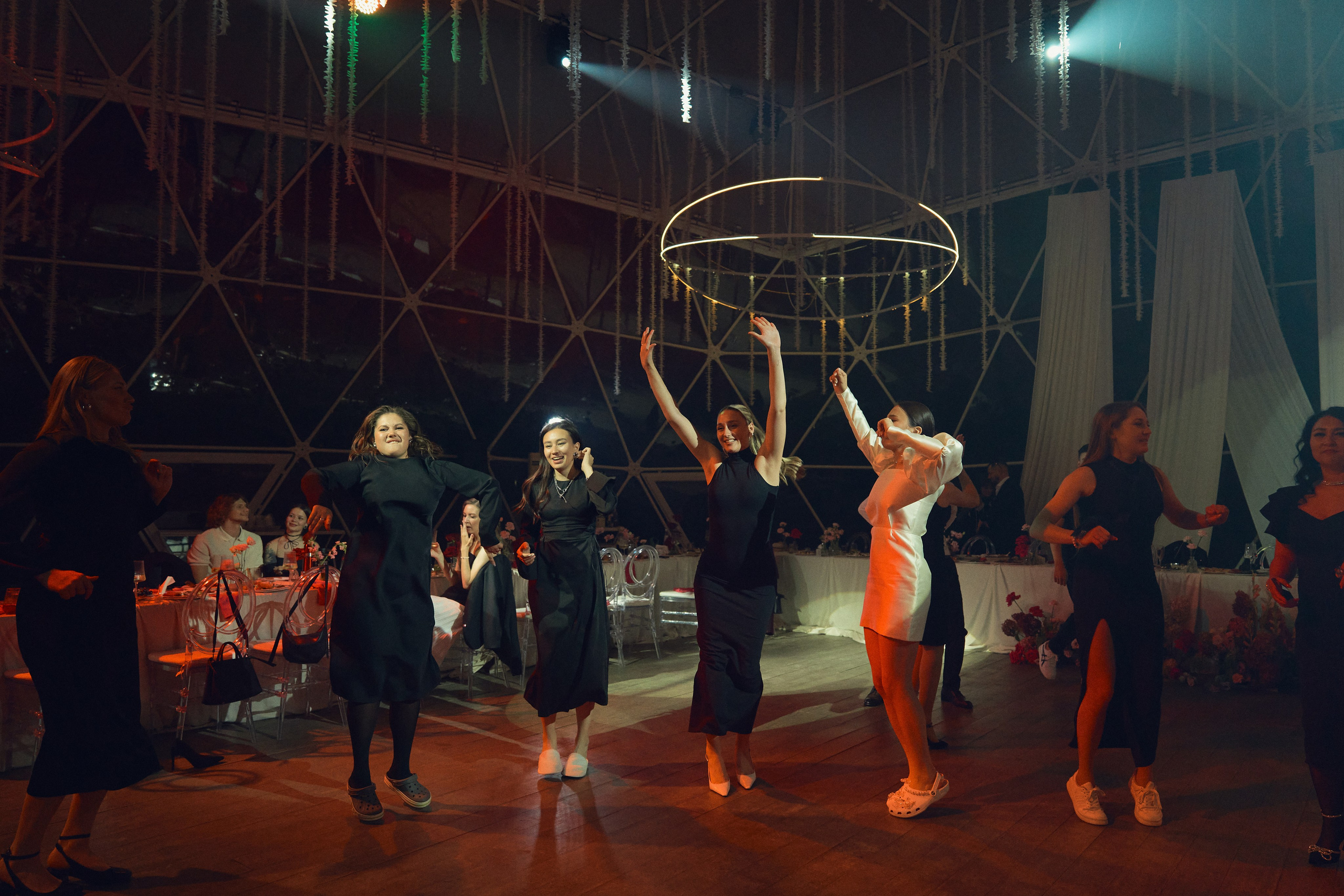 Дмитрий & Элина. Главная