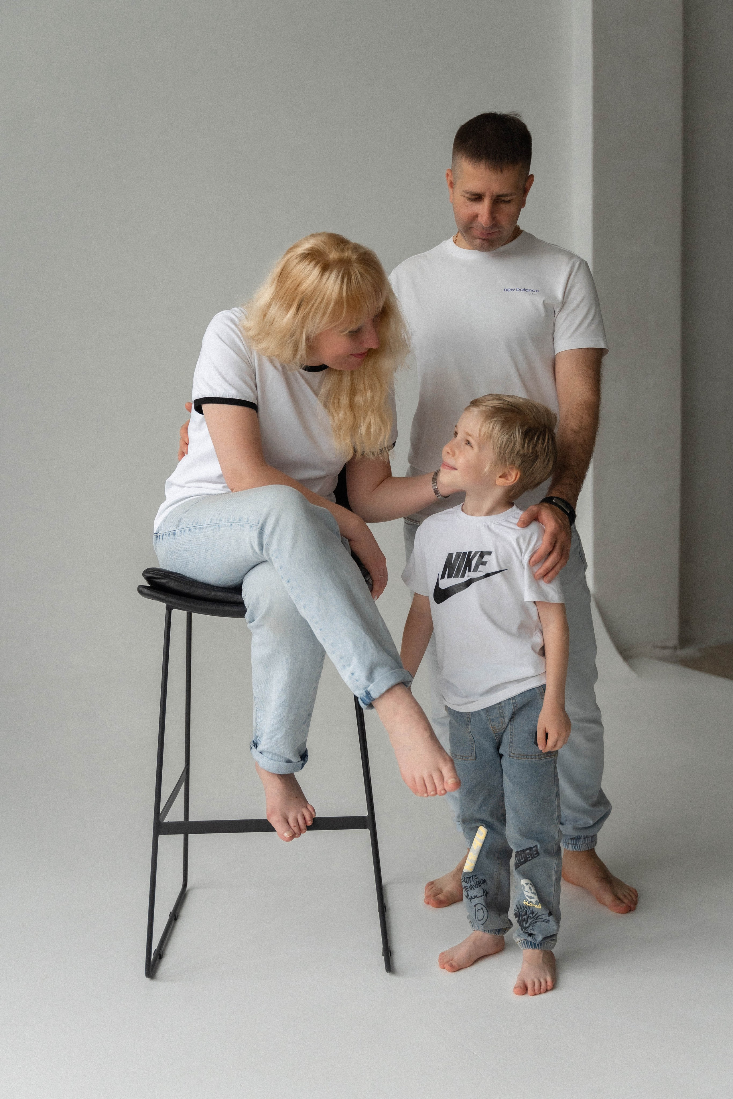 Минимализм. ALISON FILMS