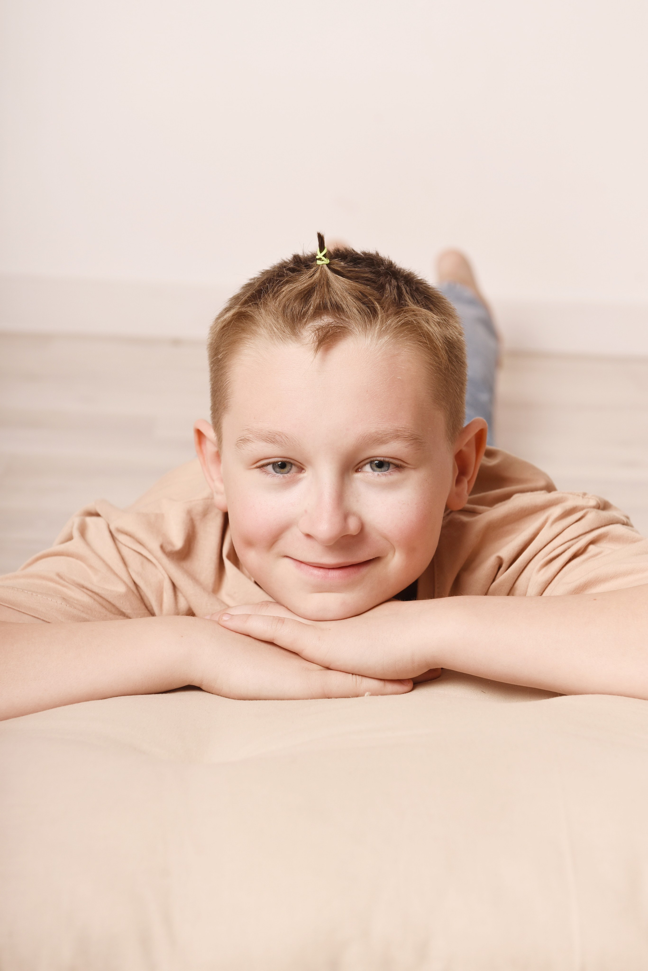 Вовчик. Семейный, детский и школьный фотограф в Димитровграде Наумова Екатерина