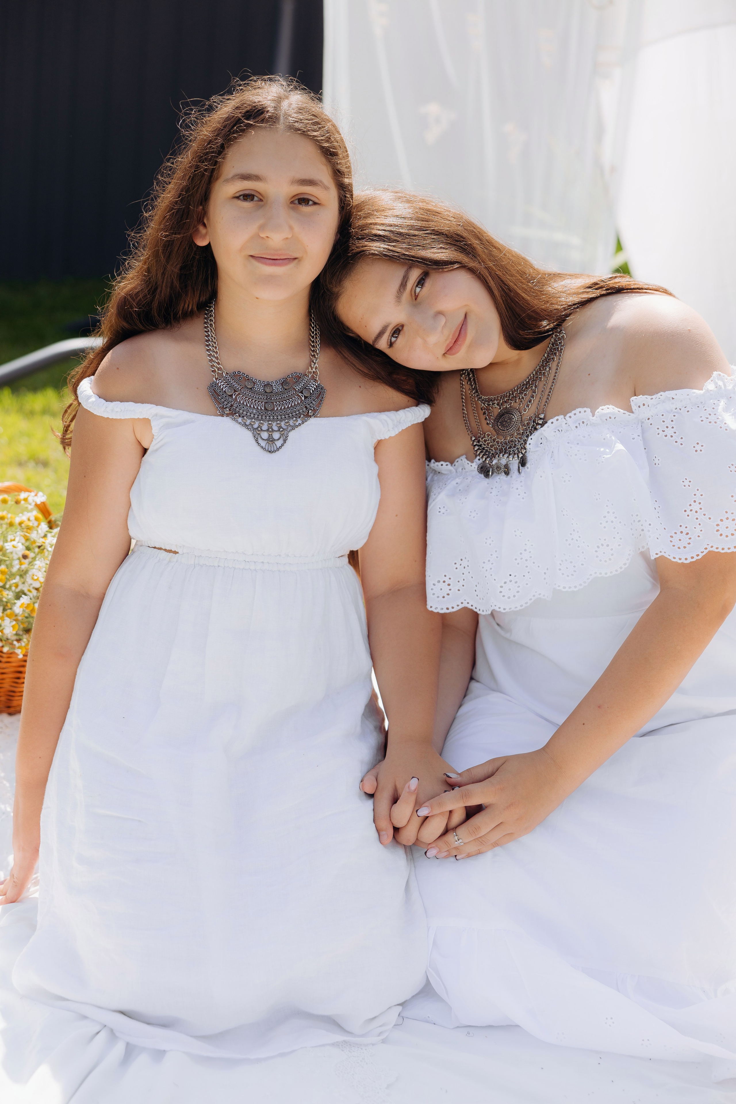 Кровь не вода. Фотограф Алина Мкртычева