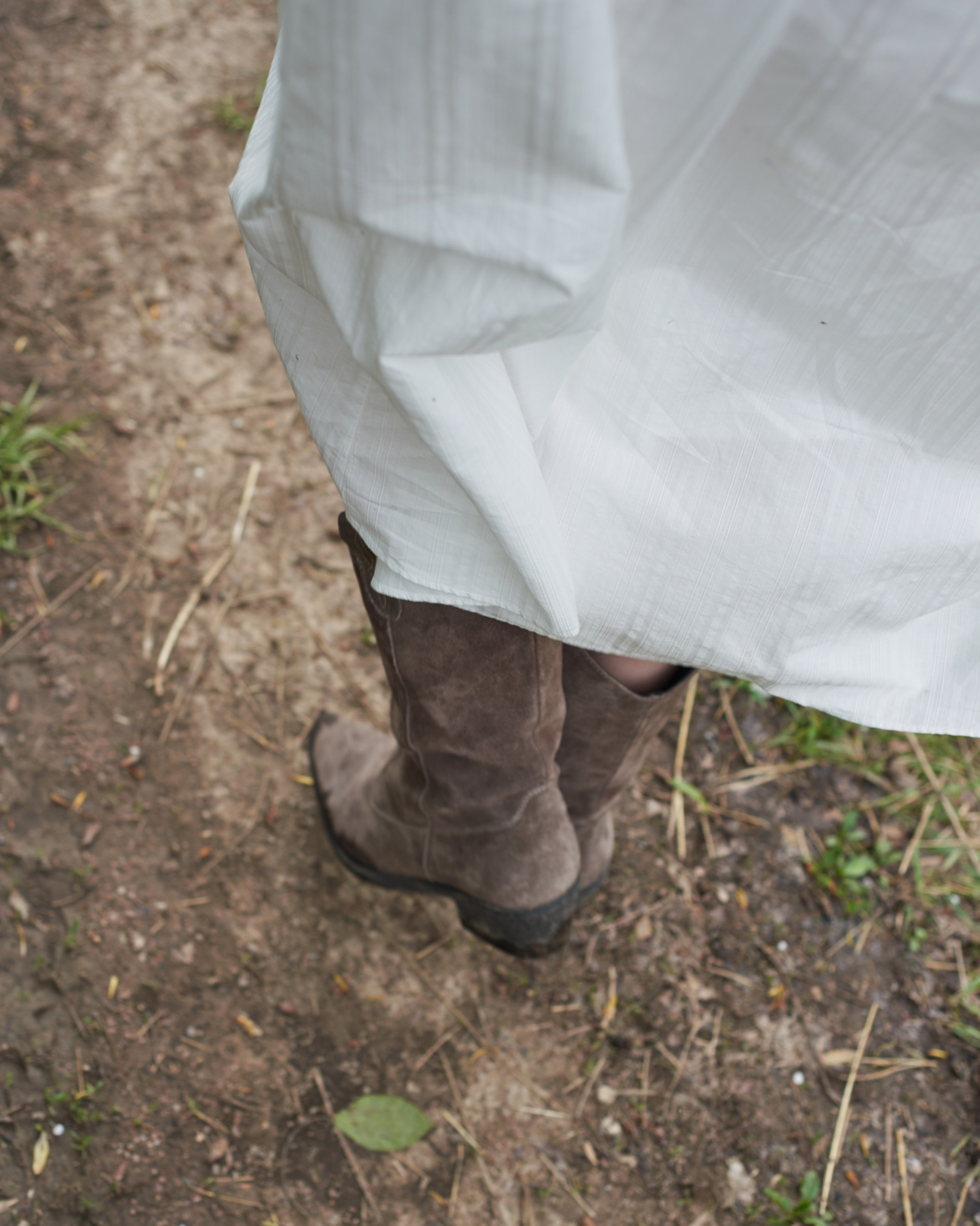 Анна. Фотограф Анатолий Егоров