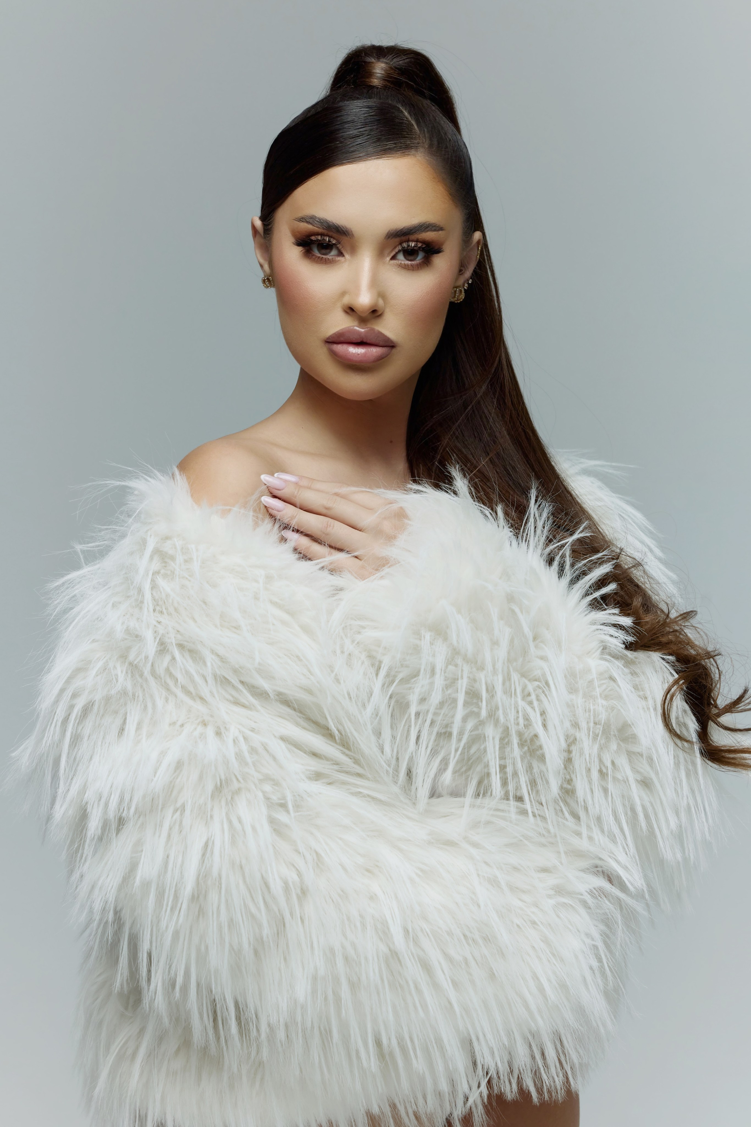 Studio Shoots. Фотограф Stassiaphoto