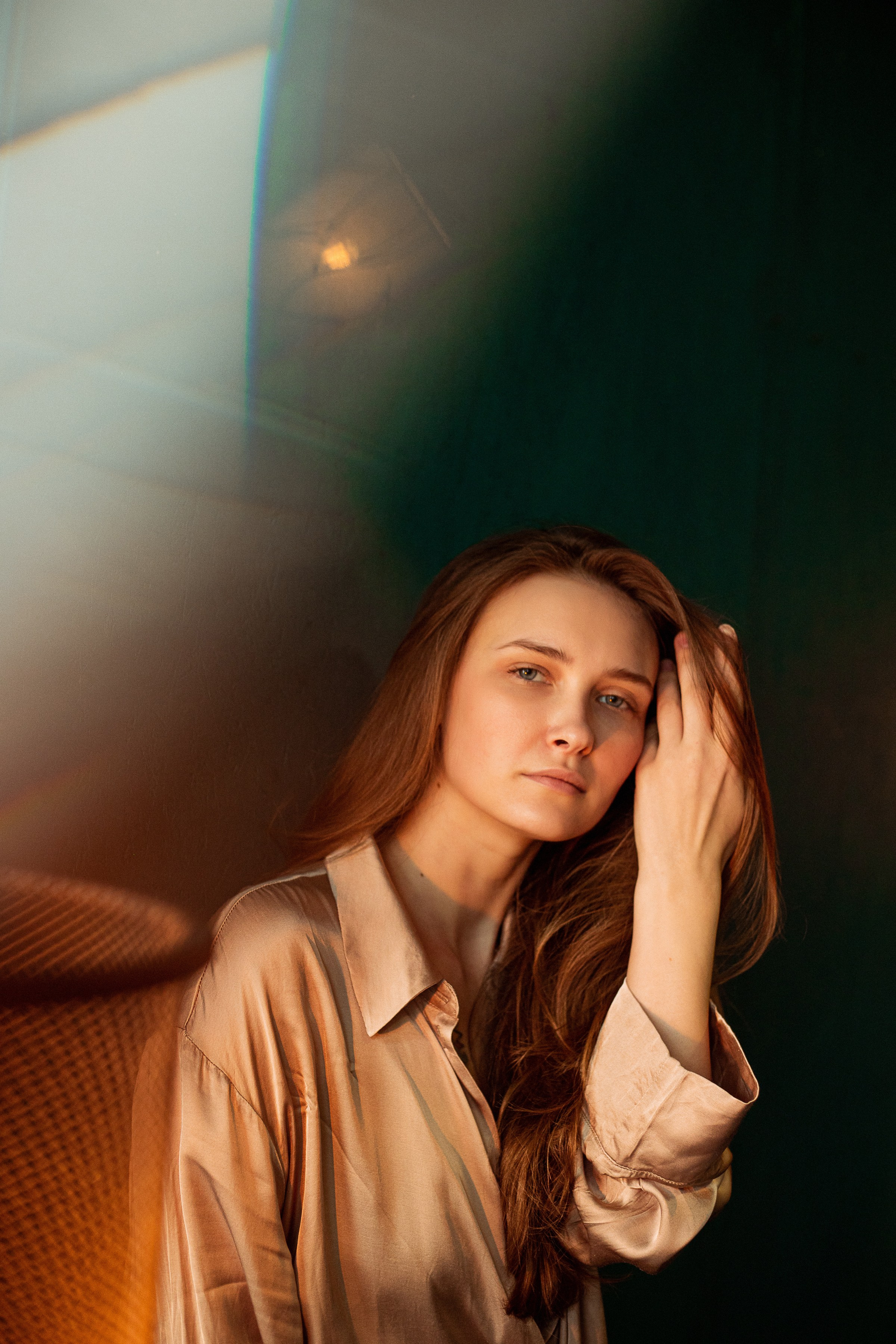 Алёна. Фотограф в Самаре Евгения Глубокова