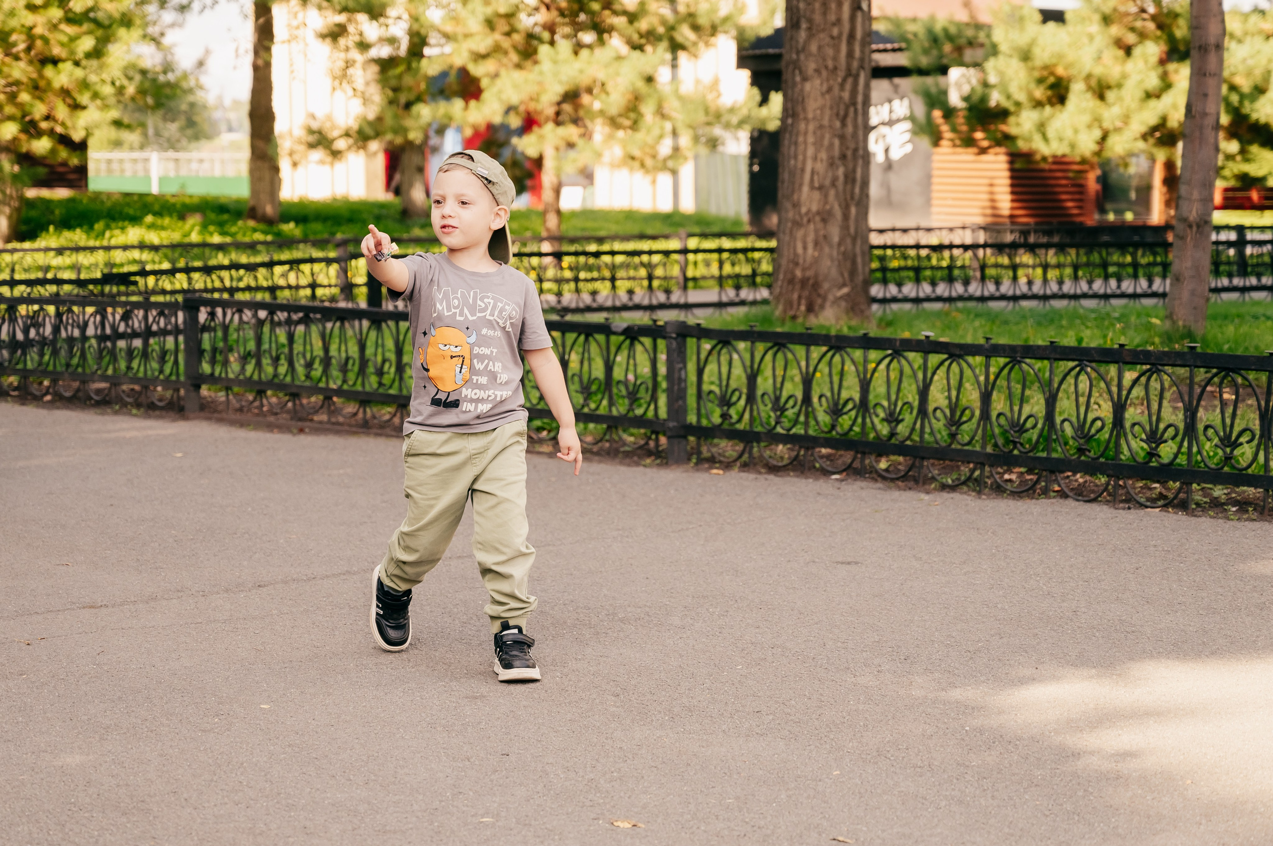 День Шахтёра в Парке Чудес 30.08.2025. Детский фотограф, семейный фотограф и репортажи в Кемерово