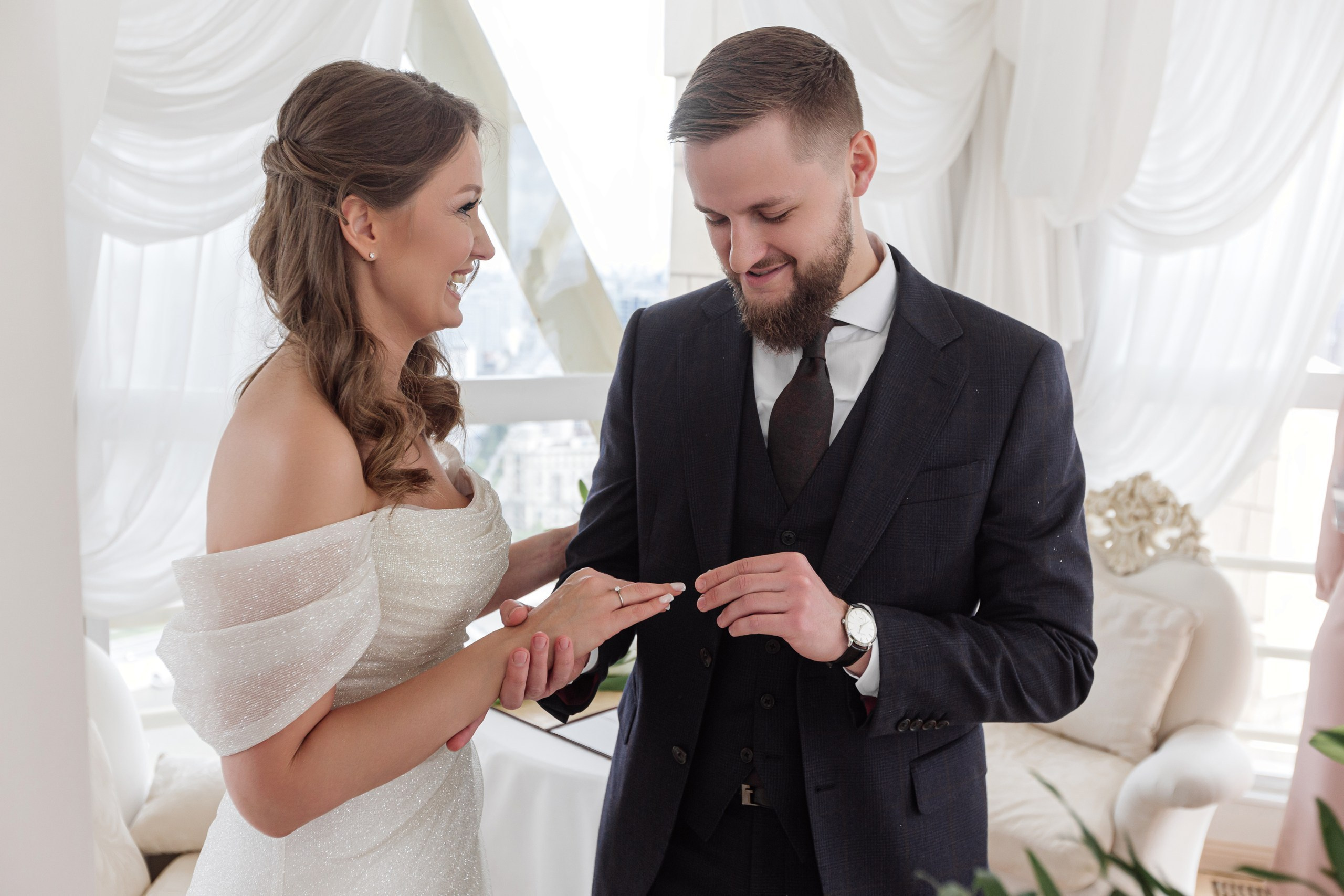 Свадебный фотограф в Москве: идеальные кадры вашего торжества