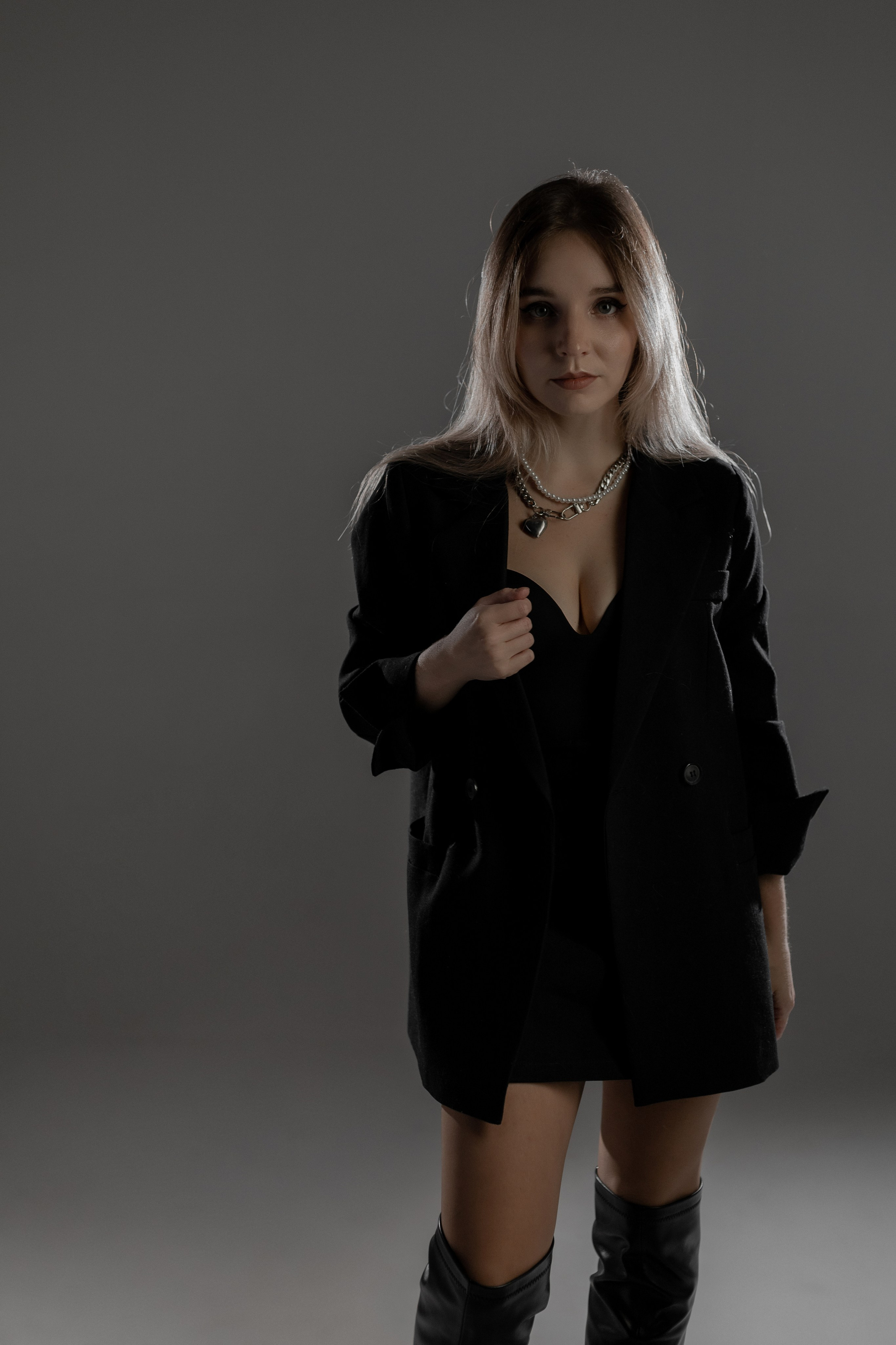 Татьяна. Фотограф Йошкар-Ола Марина Королева