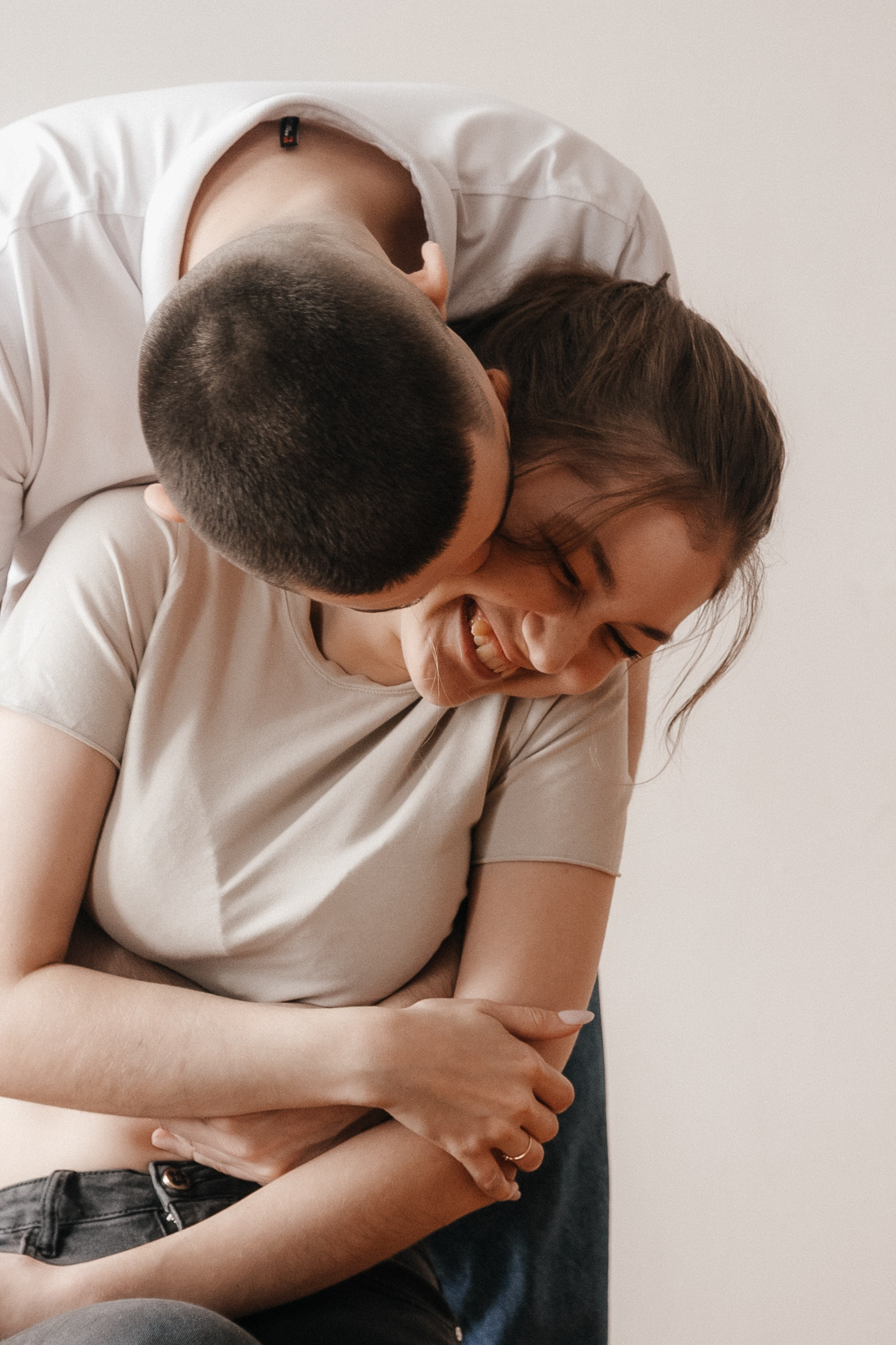 LOVE. Семейный фотограф Казань Никита Федин