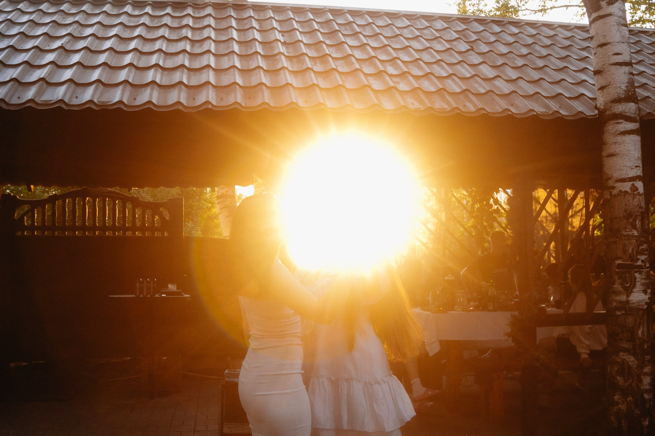 WEDDING. Семейный фотограф Казань Никита Федин