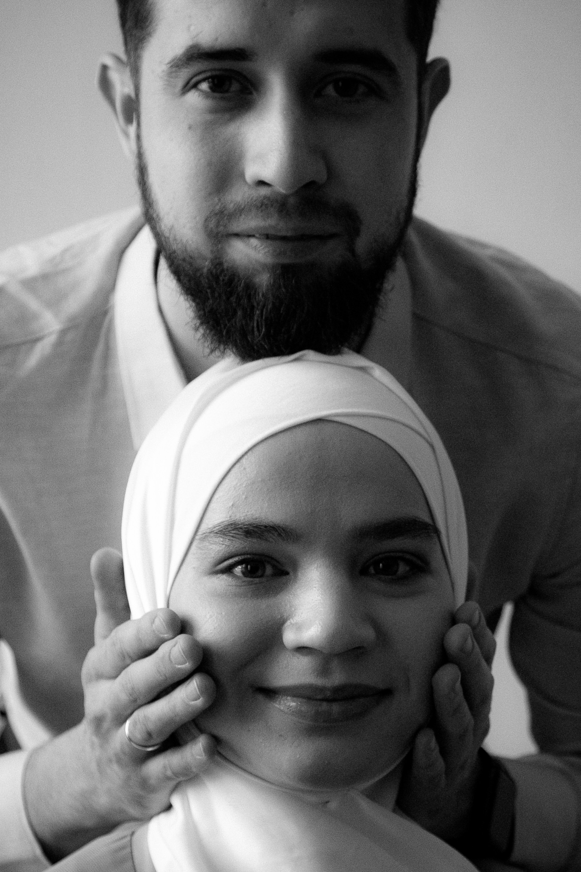 LOVE. Семейный фотограф Казань Никита Федин