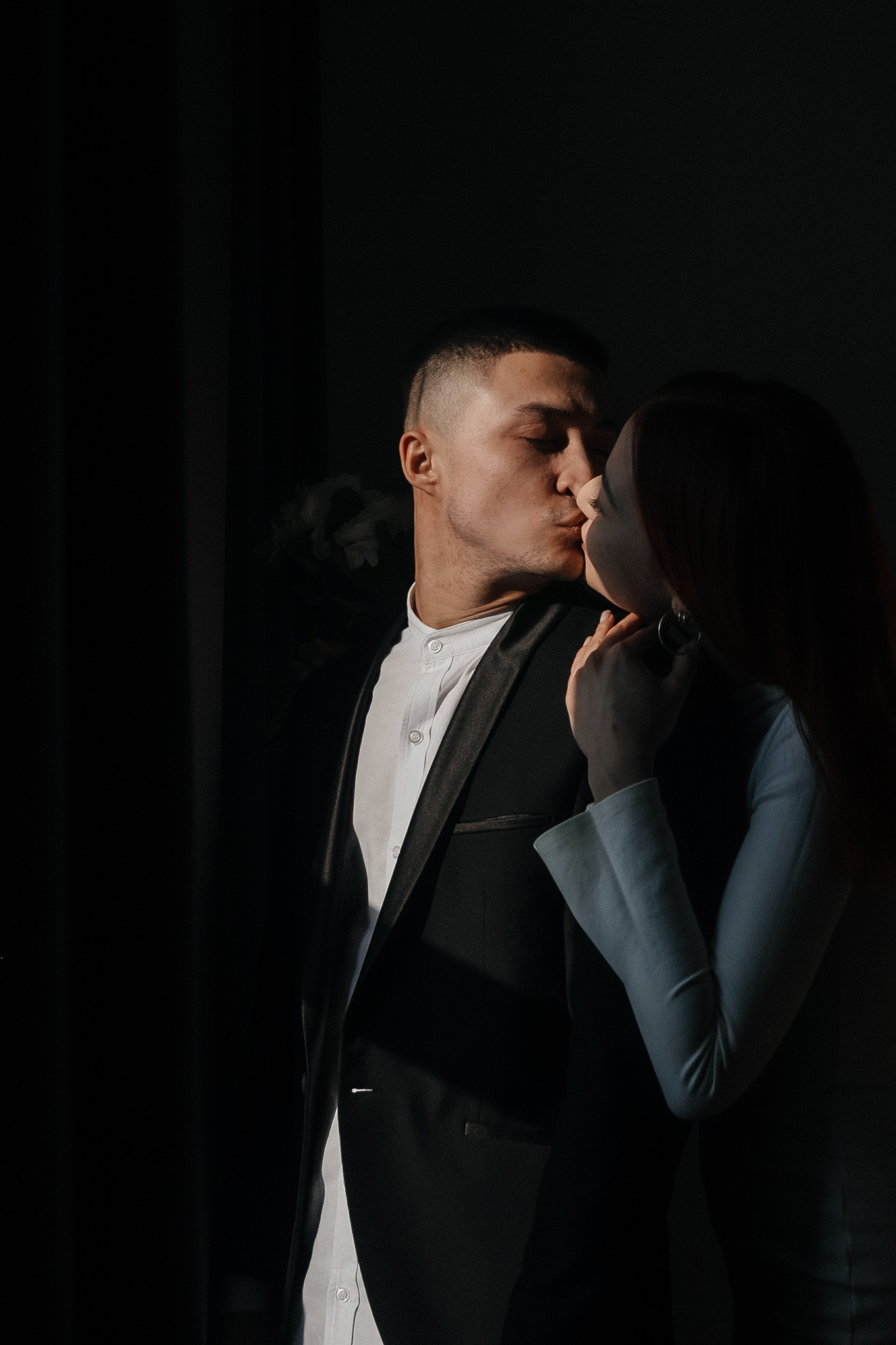 WED. Семейный фотограф Казань Никита Федин