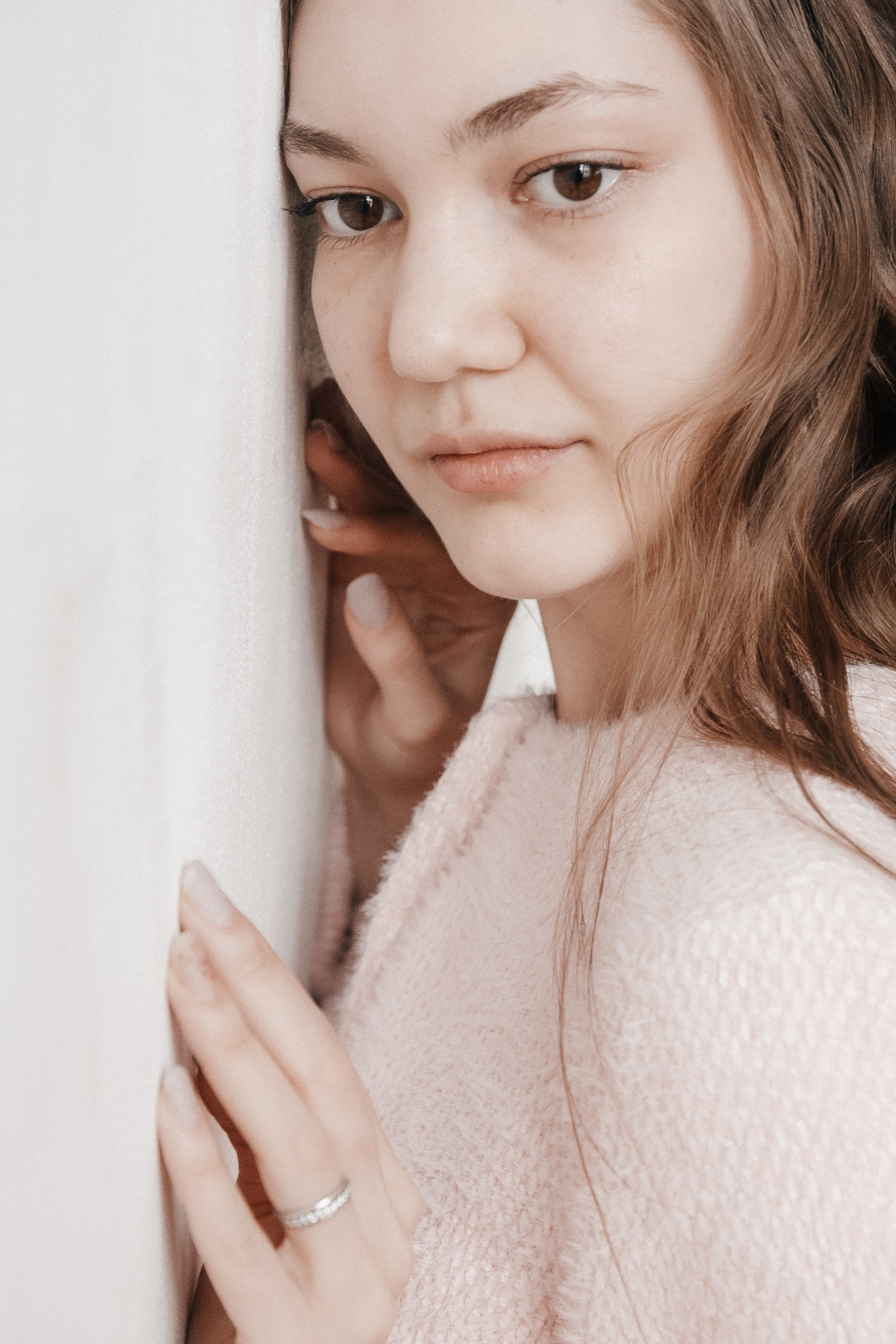 LOVE. Семейный фотограф Казань Никита Федин