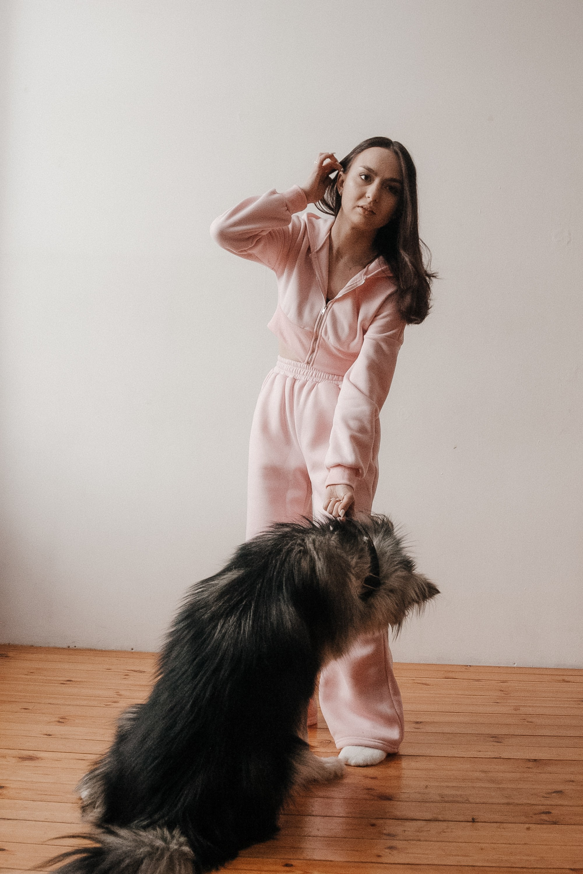 CAT. Семейный фотограф Казань Никита Федин