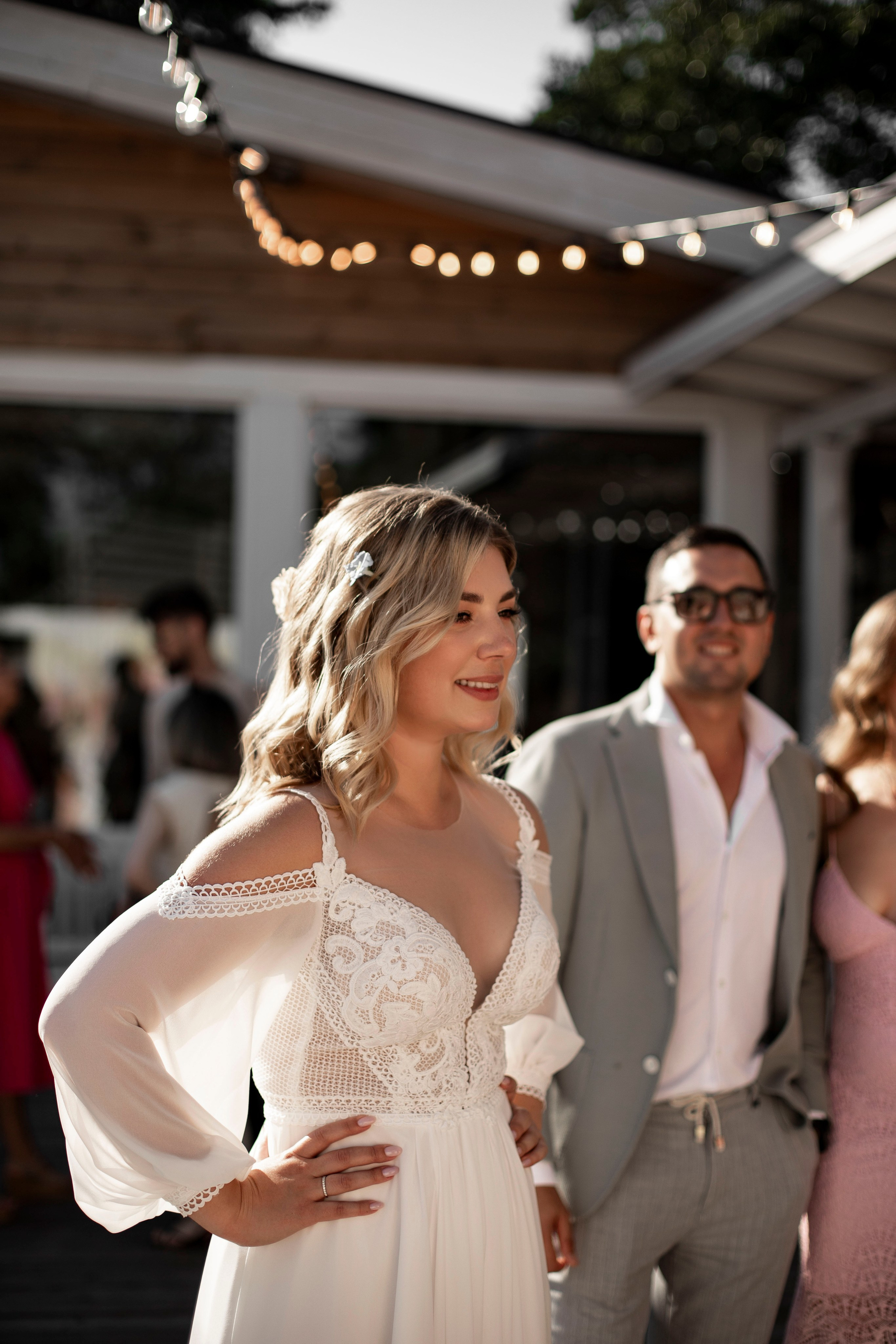 Станислав & Александра