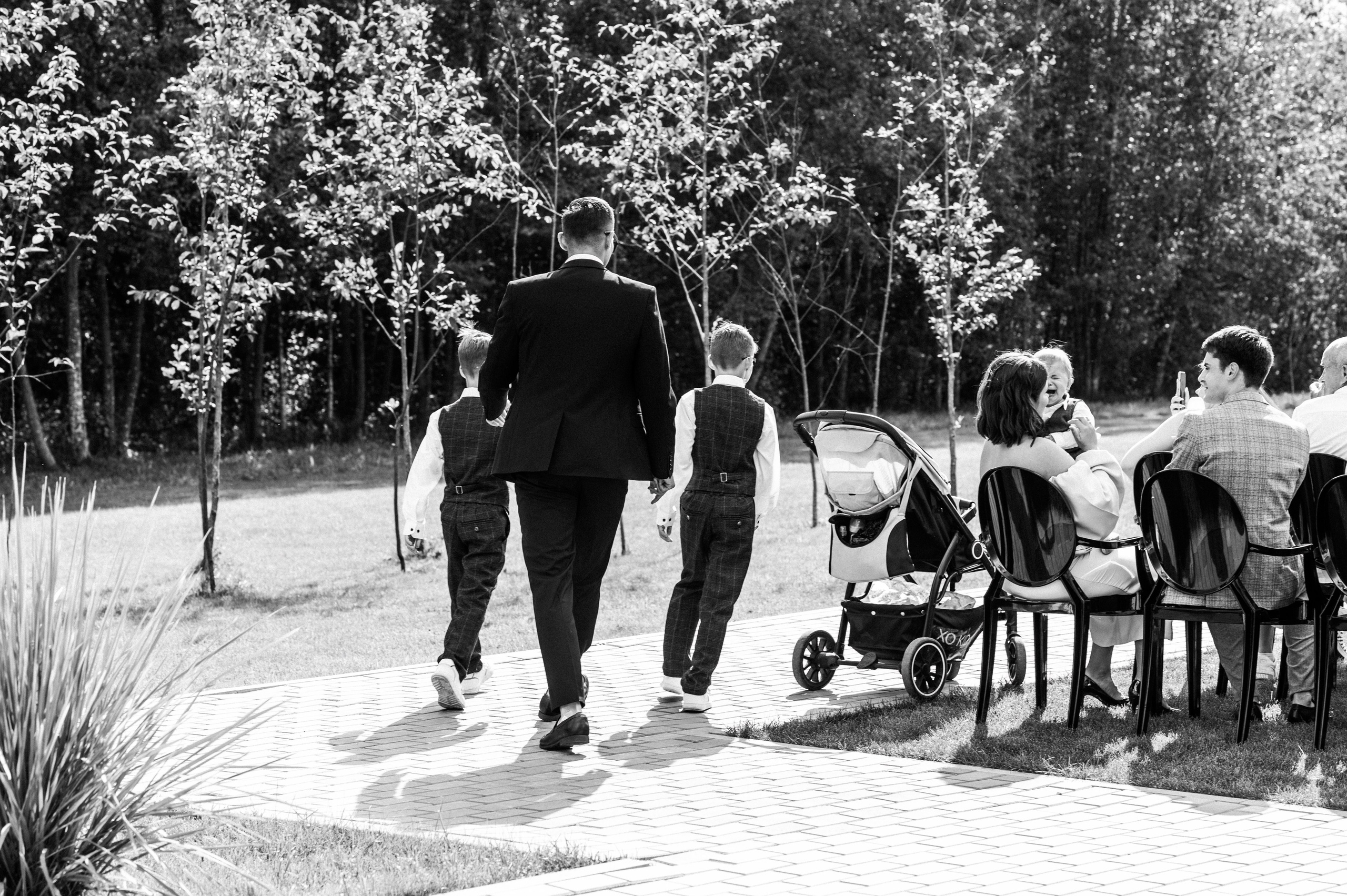 Дмитрий и Елизавета. Фотограф Кирилл Верт