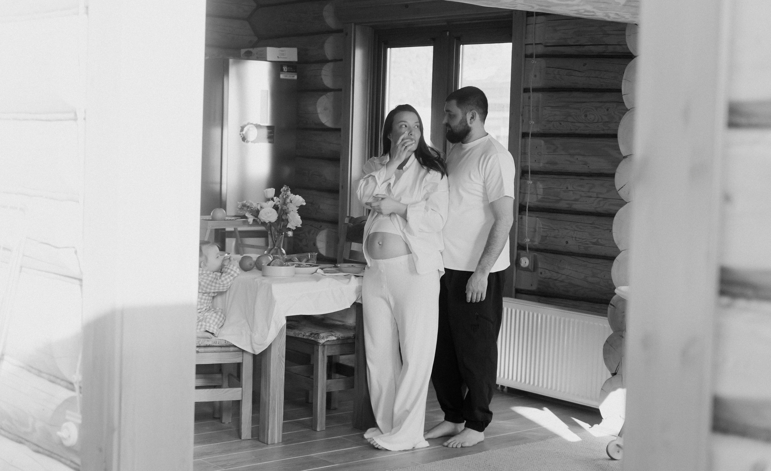 1+1=4. Свадебный и семейный фотограф г. Волгоград Биленко Ангелина