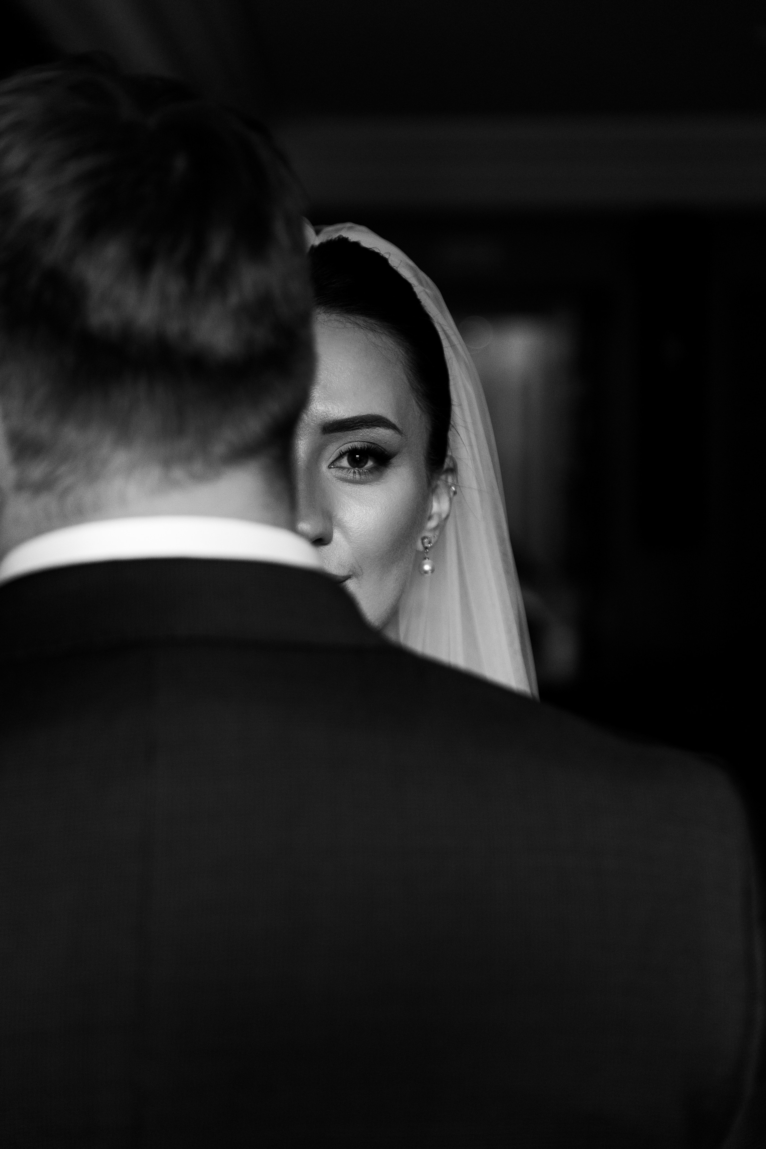 11.11.2023 Миша & Света. Свадебный фотограф в Нижнем Новгороде — Эдуард Смирнов