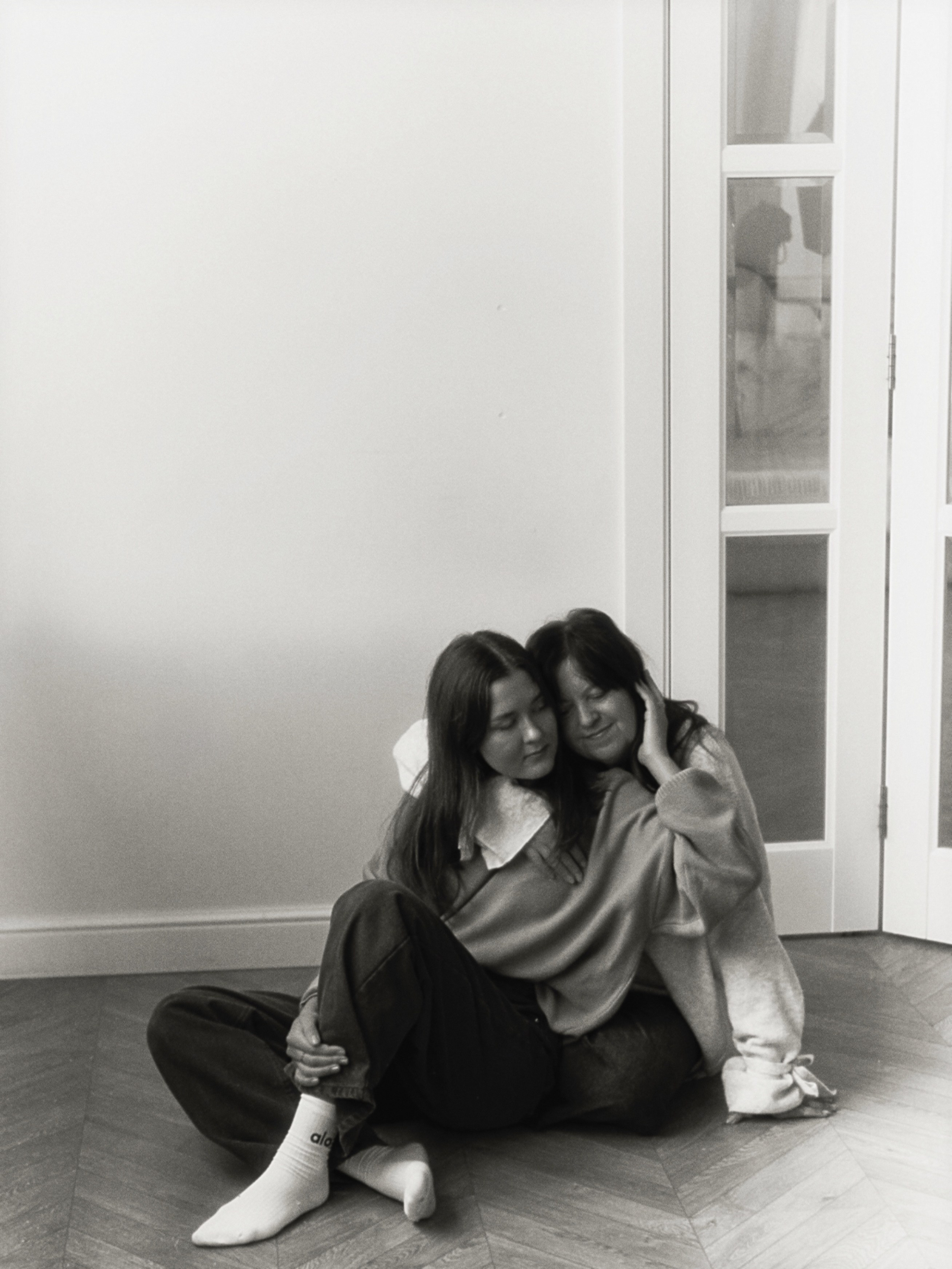 Alena Galya. Индивидуальная и семейная фотосессия в Чебоксарах Оксана Русакова