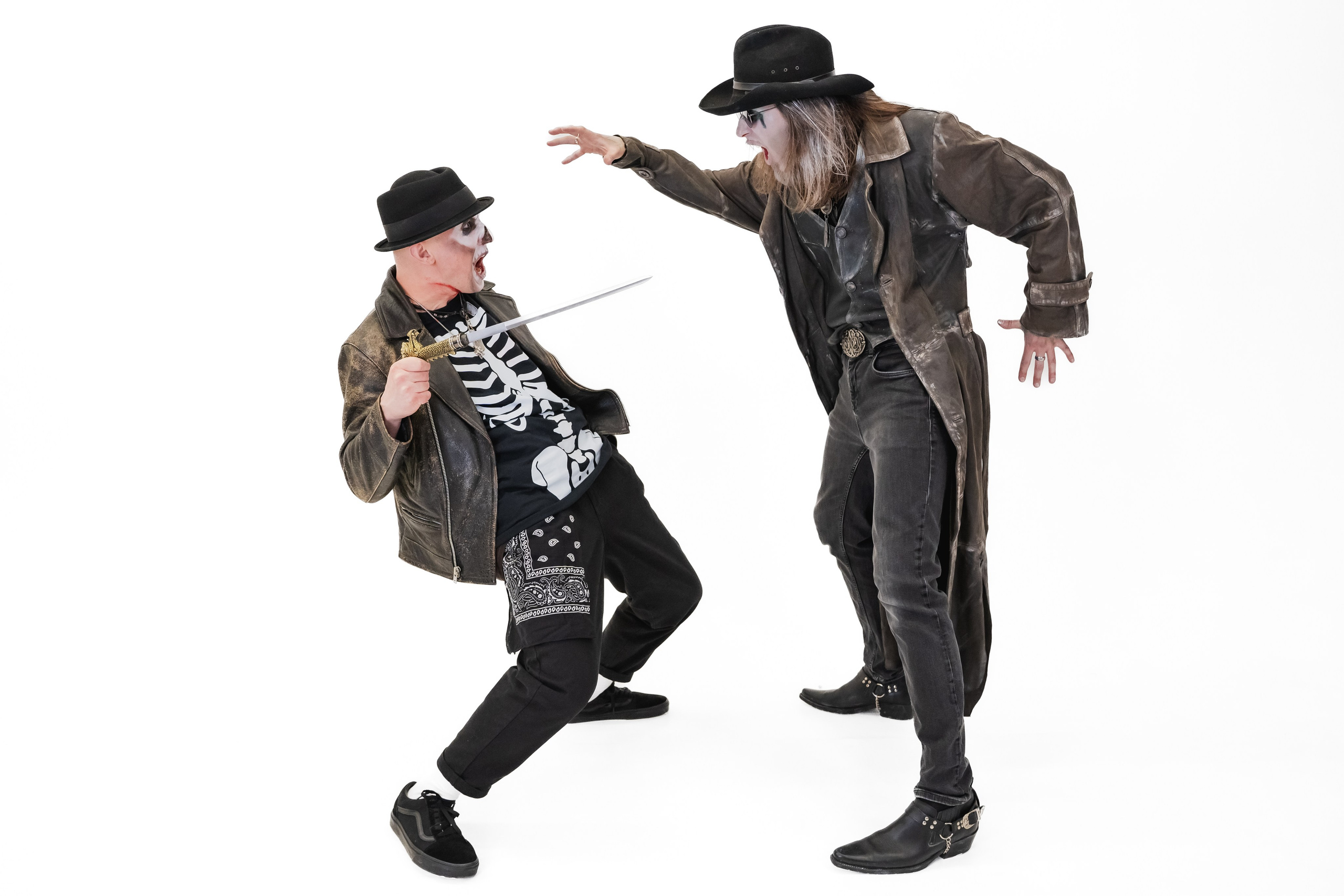 NAGART циклорама. Репортажный фотограф Анастасия Рубцова