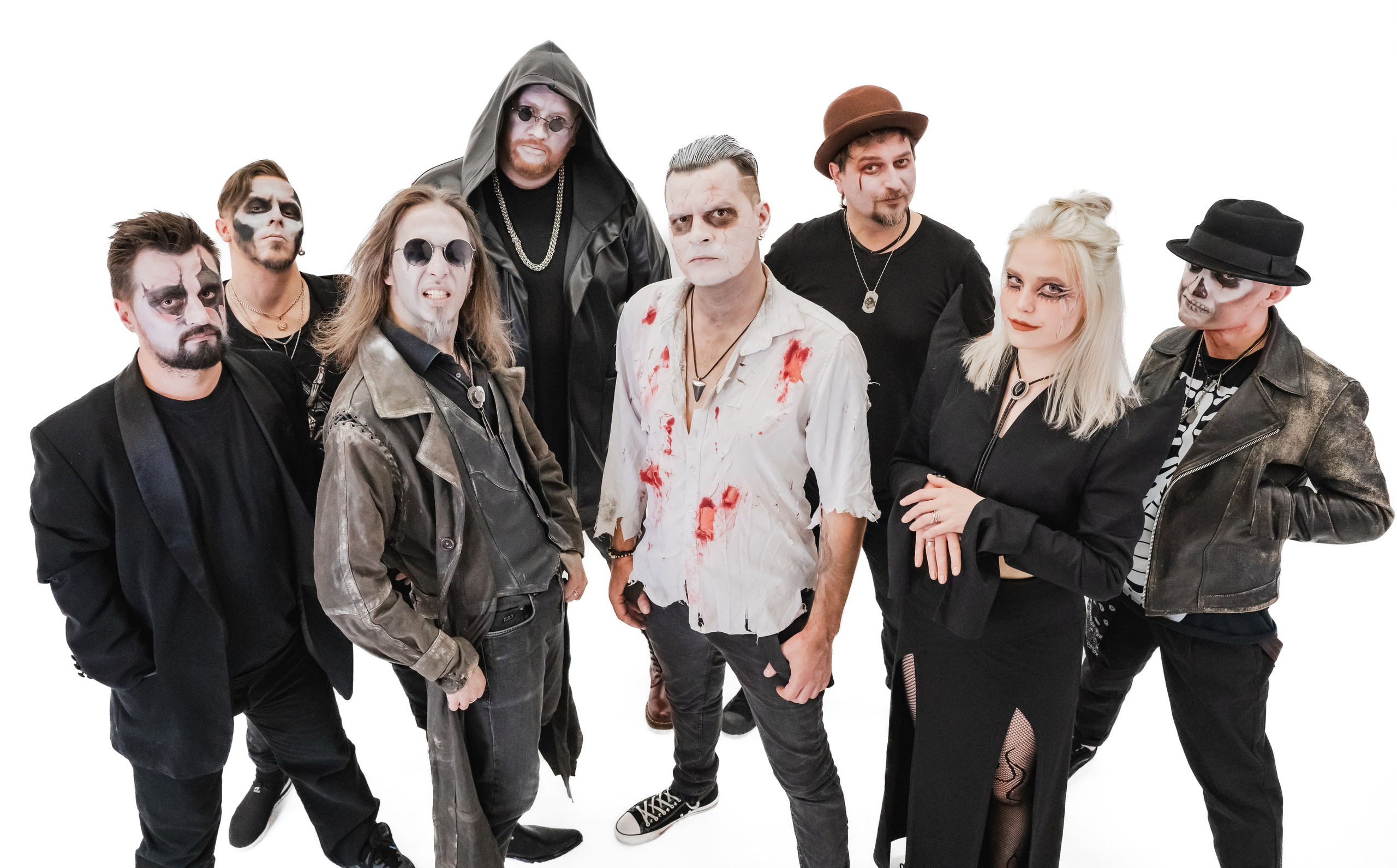 NAGART циклорама. Репортажный фотограф Анастасия Рубцова