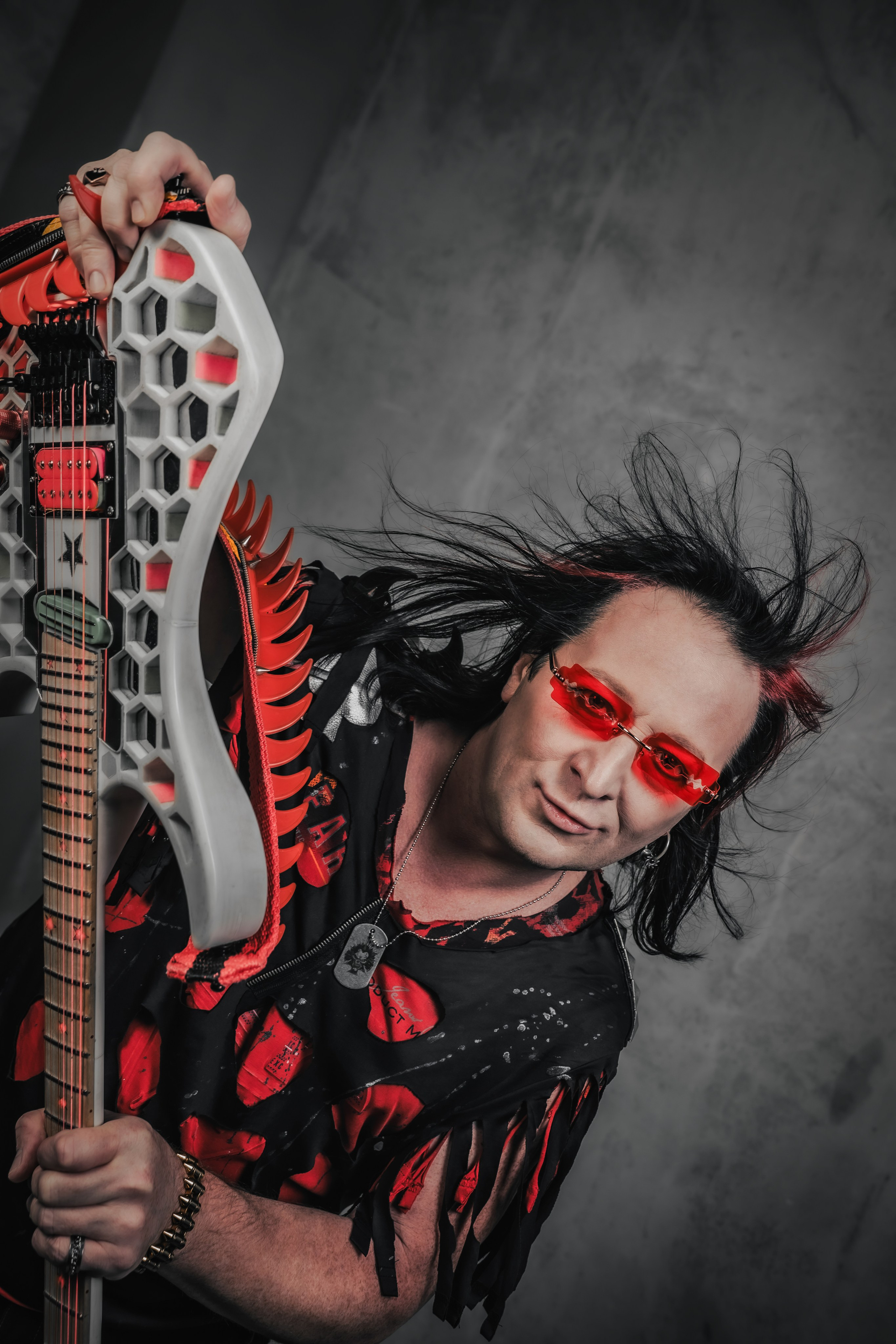 Группа Пика. Репортажный фотограф Анастасия Рубцова