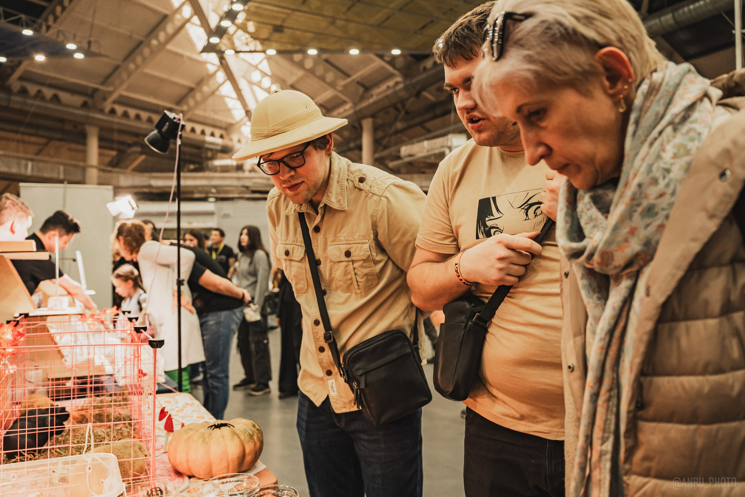 Fox Family fest. Репортажный фотограф Анастасия Рубцова