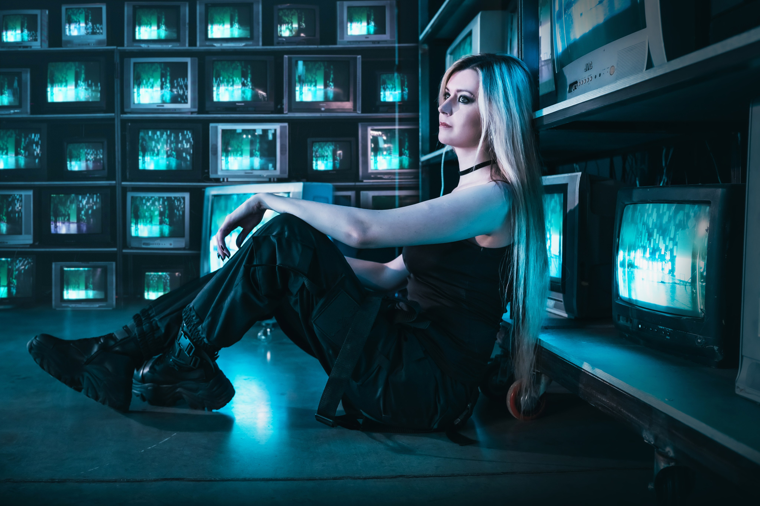 Татьяна Вий. Репортажный фотограф Анастасия Рубцова