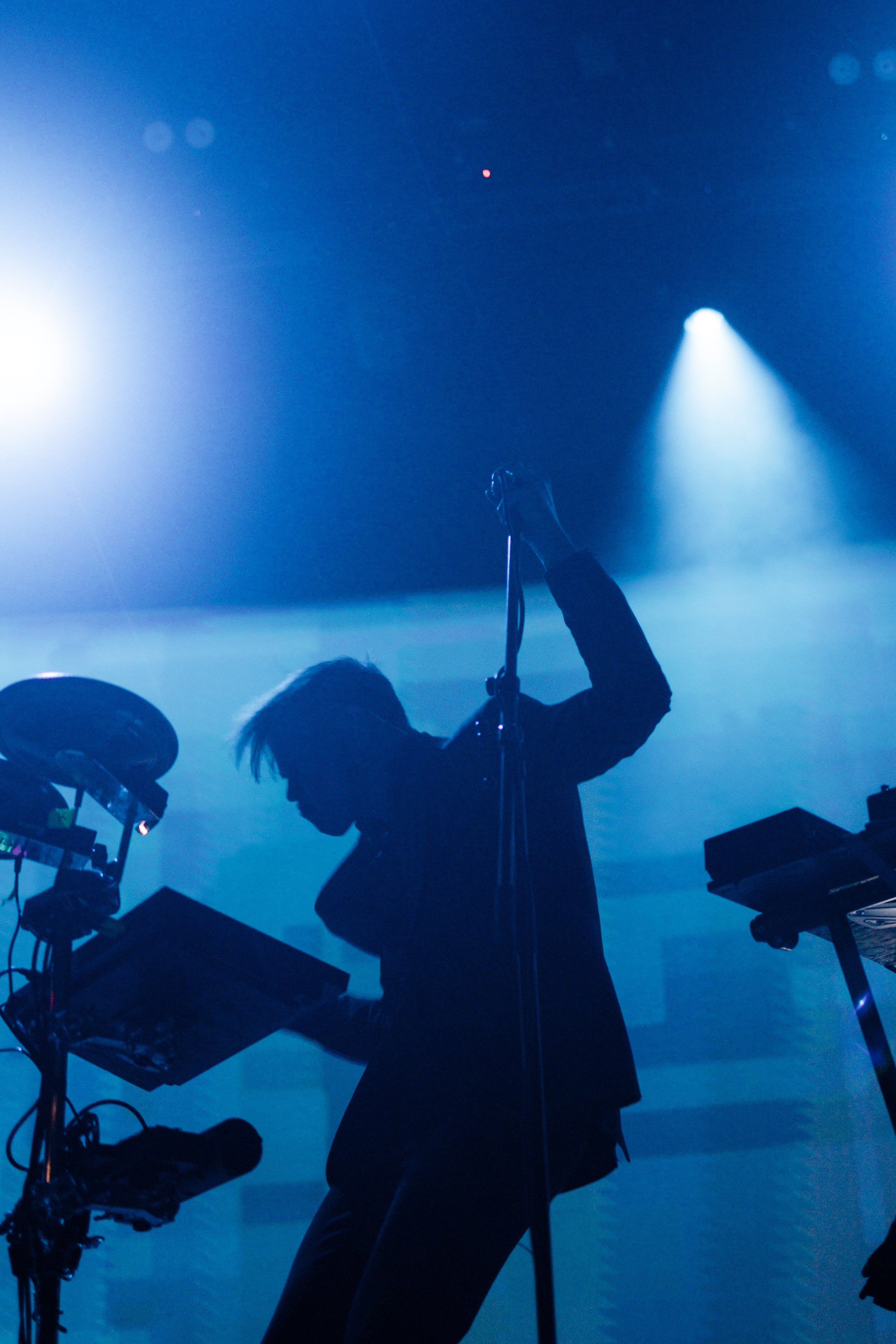 DOLPHIN Aurora Concert Hall. Фотограф в Санкт-Петербурге Гладкий Сергей
