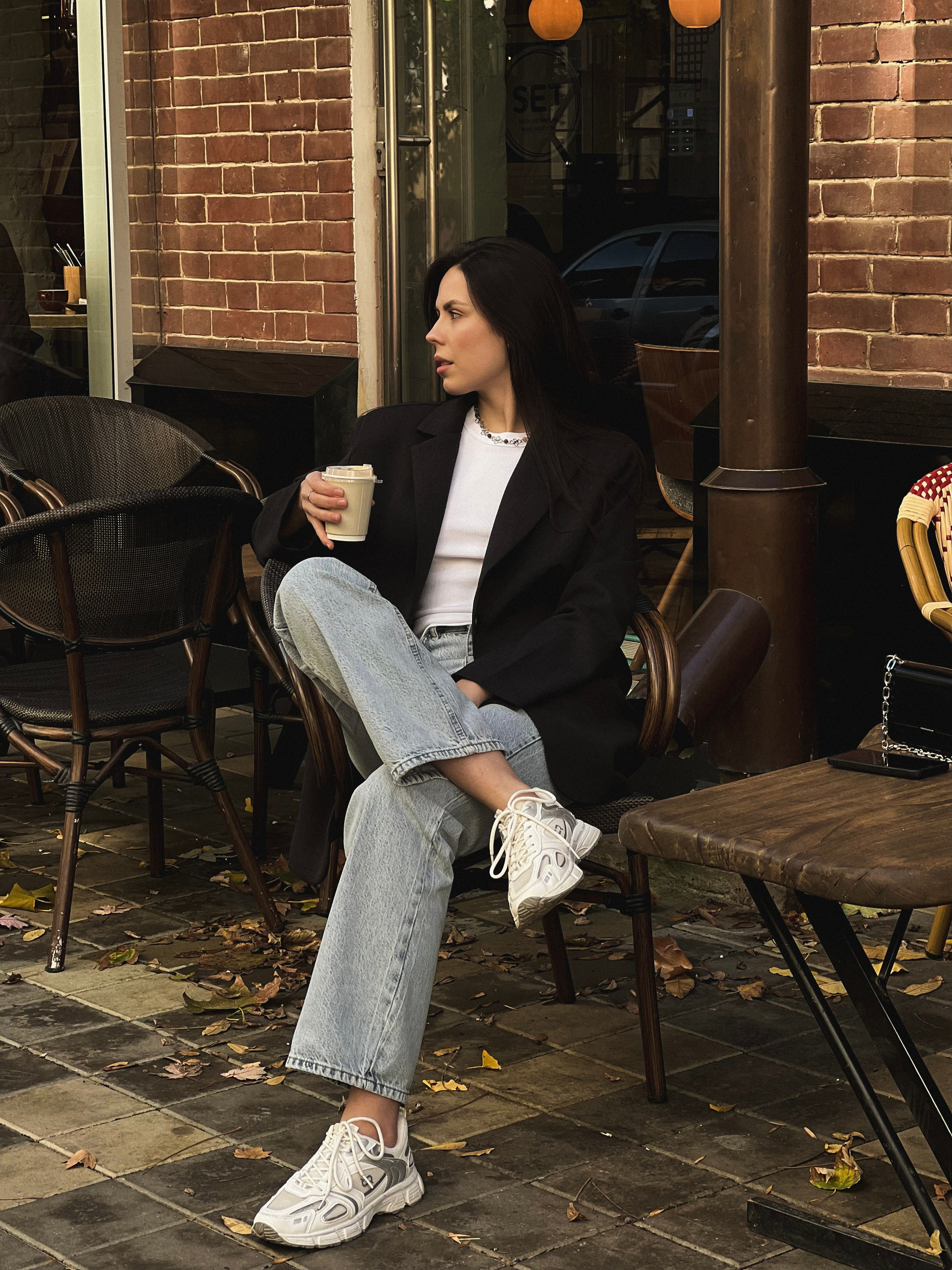 Екатерина. Фотограф в Каспийске