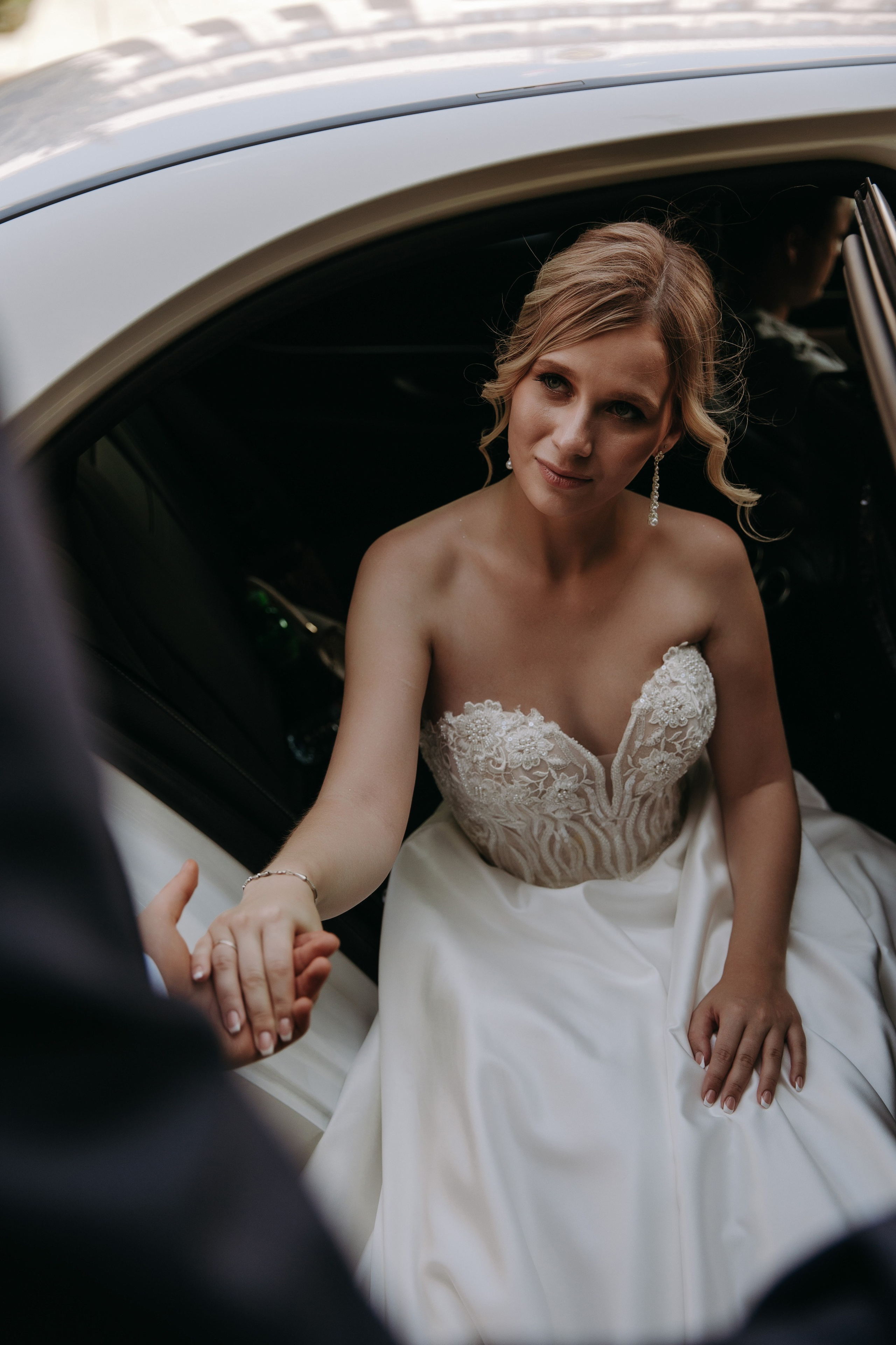 Арсений и Марина. Свадебный и семейный фотограф в Уфе Руслан Миргаляов