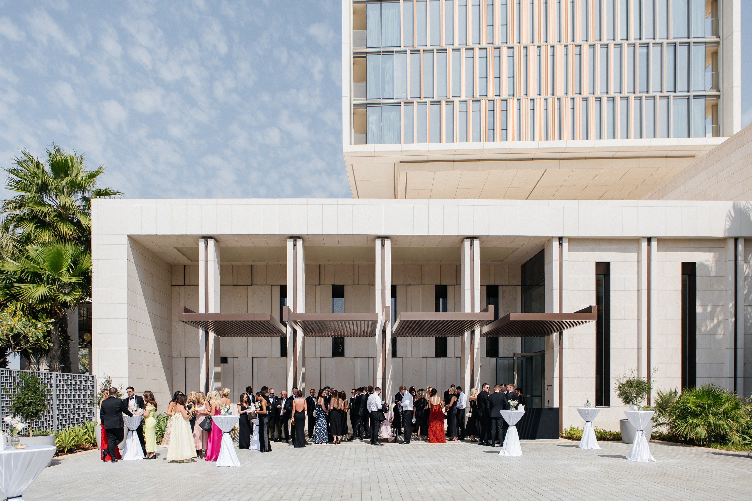 Wedding Atlantis. Valery Litvinova Photography