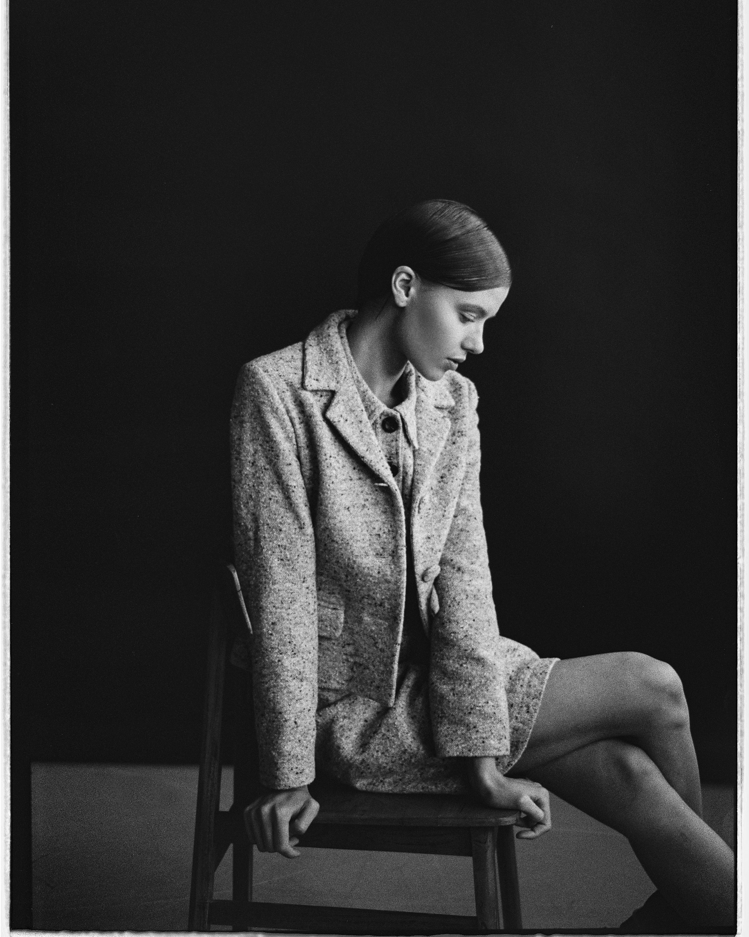 Фото портфолио. Портретный фотограф в Москве и Санкт-Петербурге