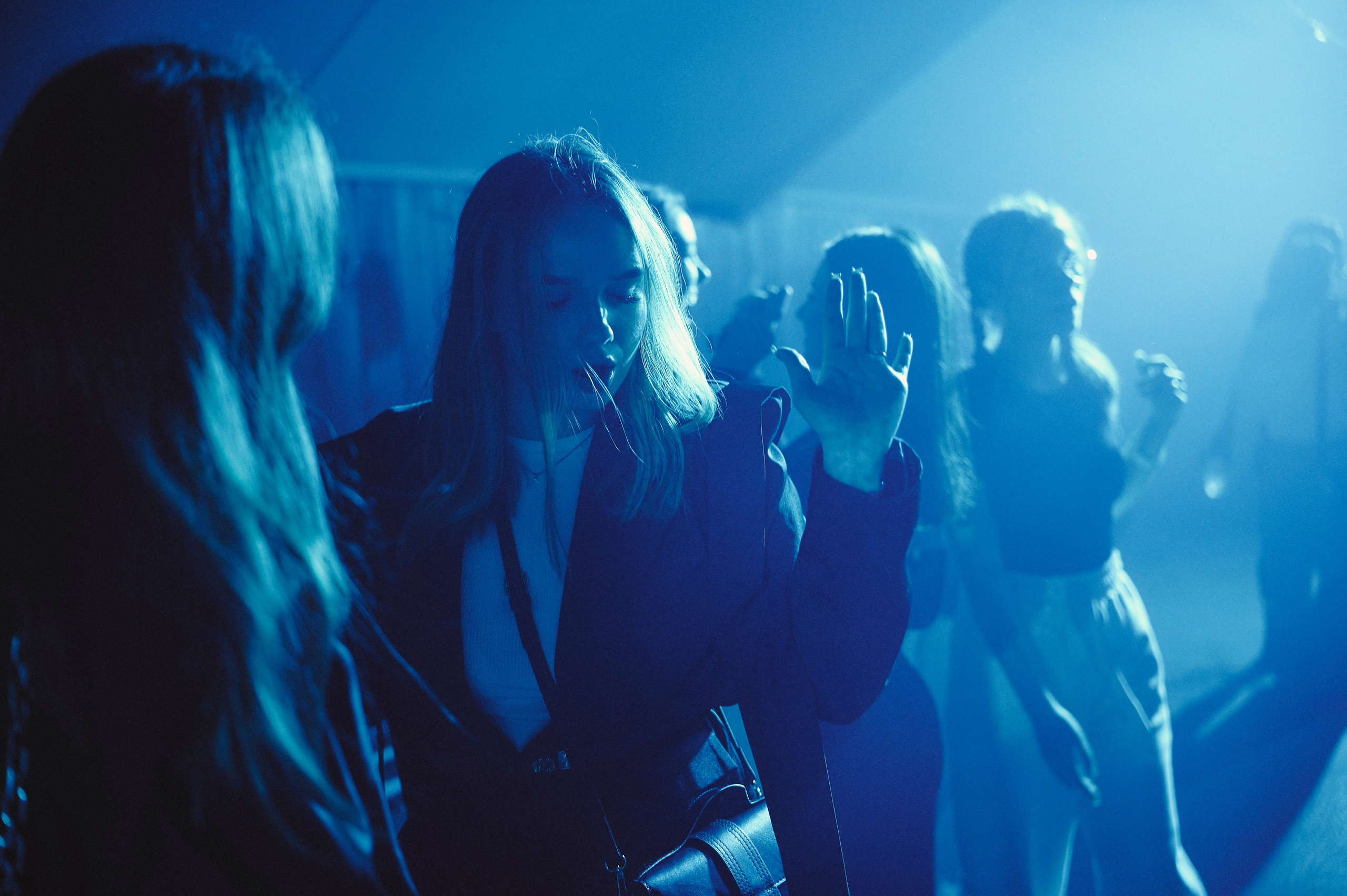 Теплица. Ваш мультижанровый фотограф Александр Белов